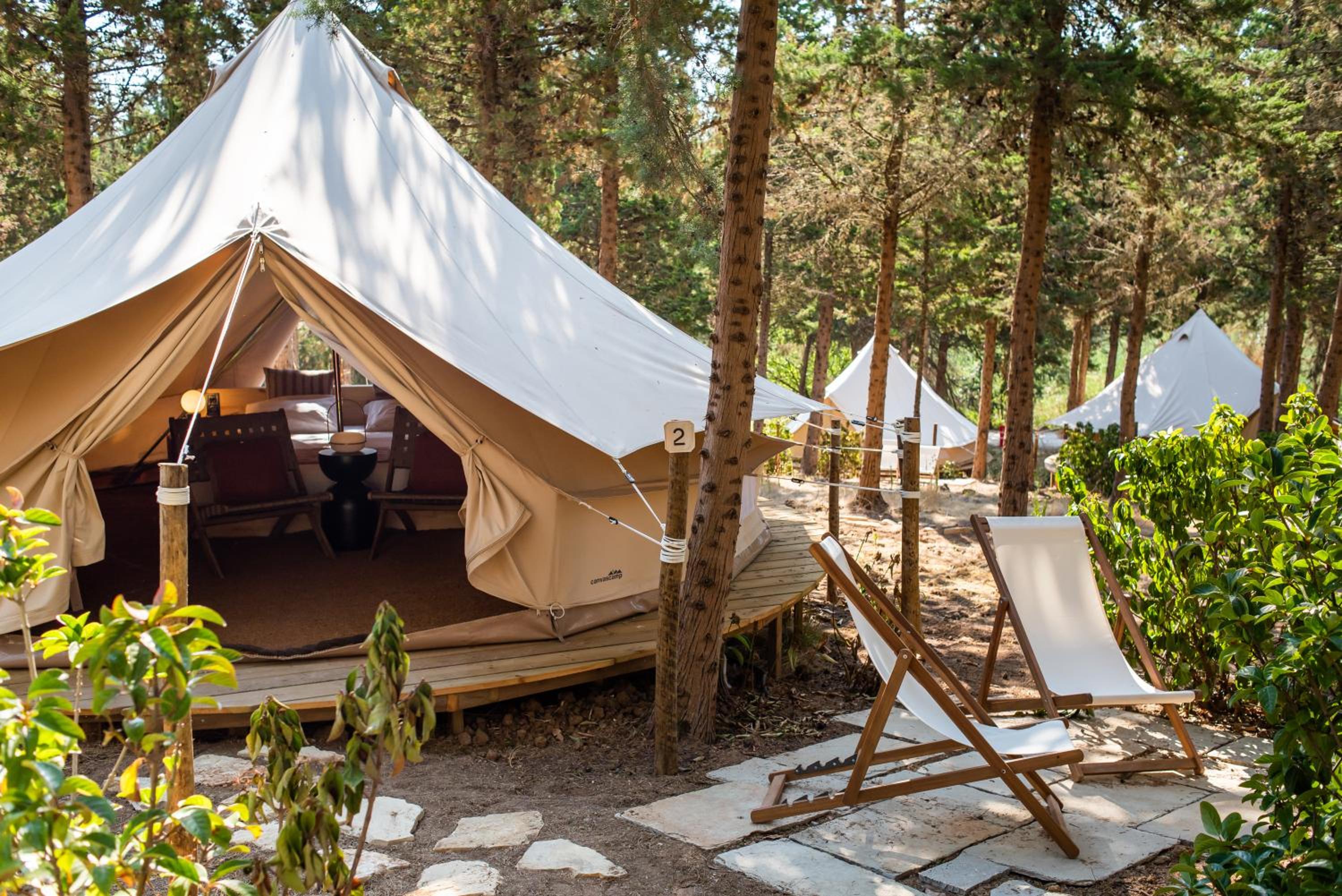 Tent - Photo 4