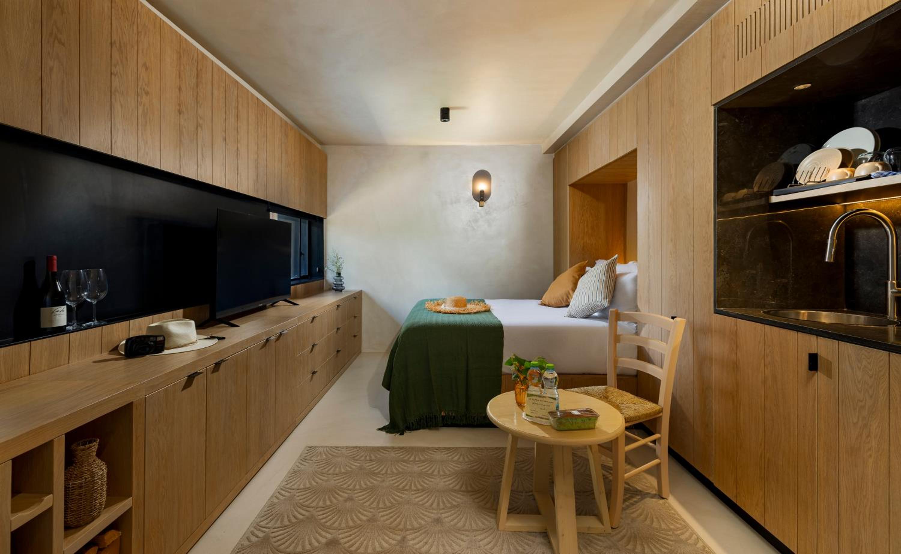 Double Room photo 1