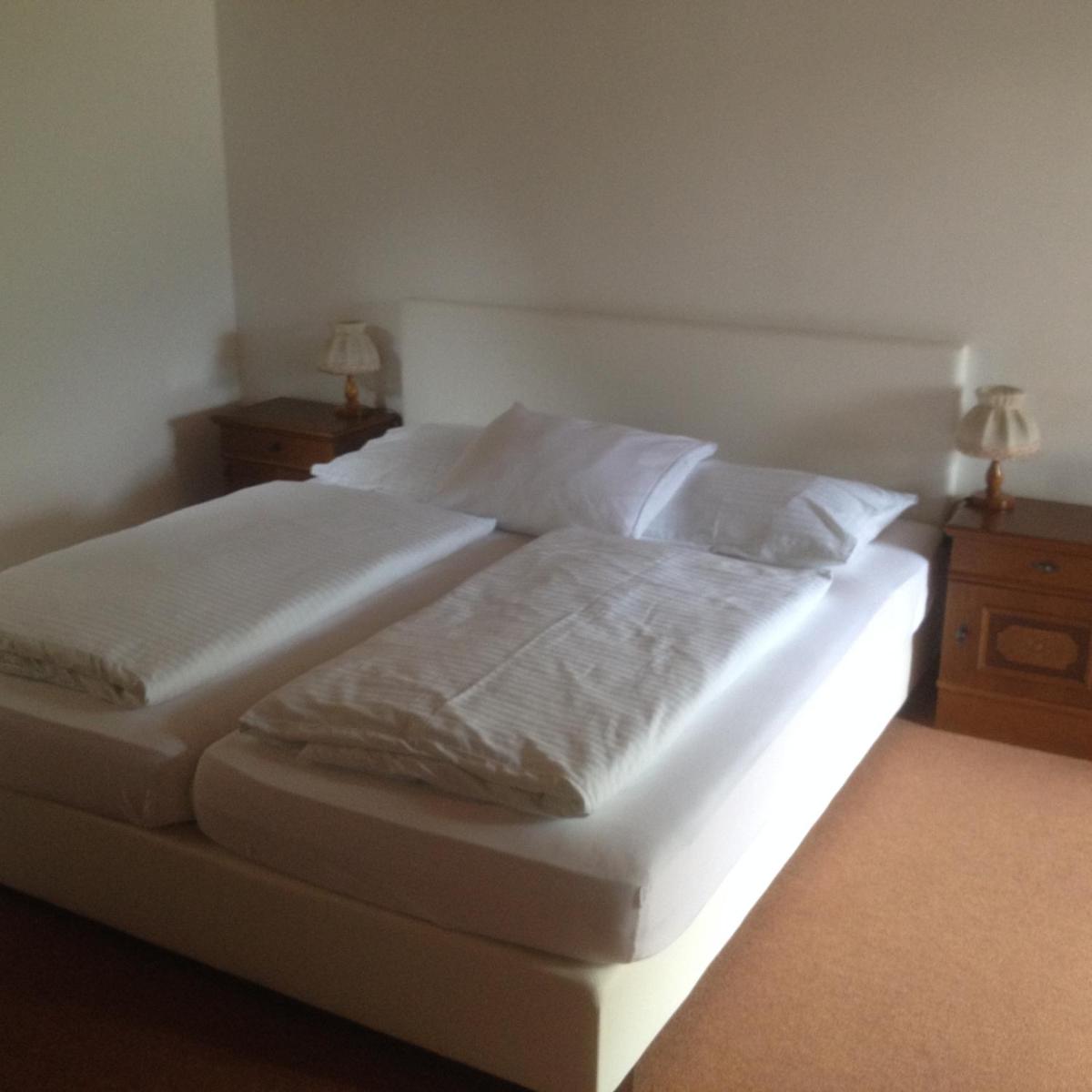 Double Room with Lake View photo 2