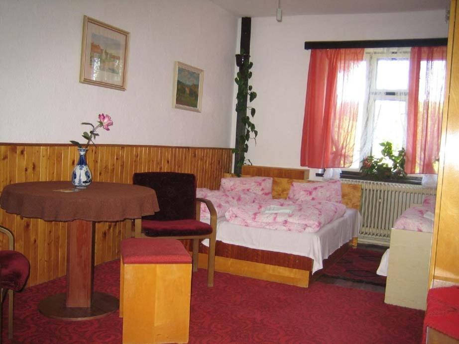 Triple Room photo 1