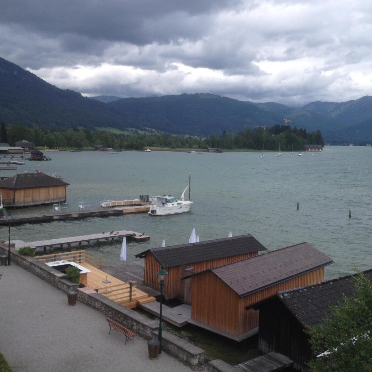 Double Room with Lake View photo 3