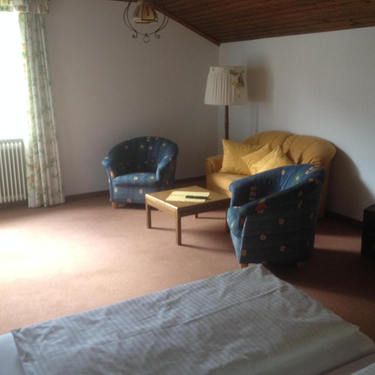Double Room with Lake View photo 1