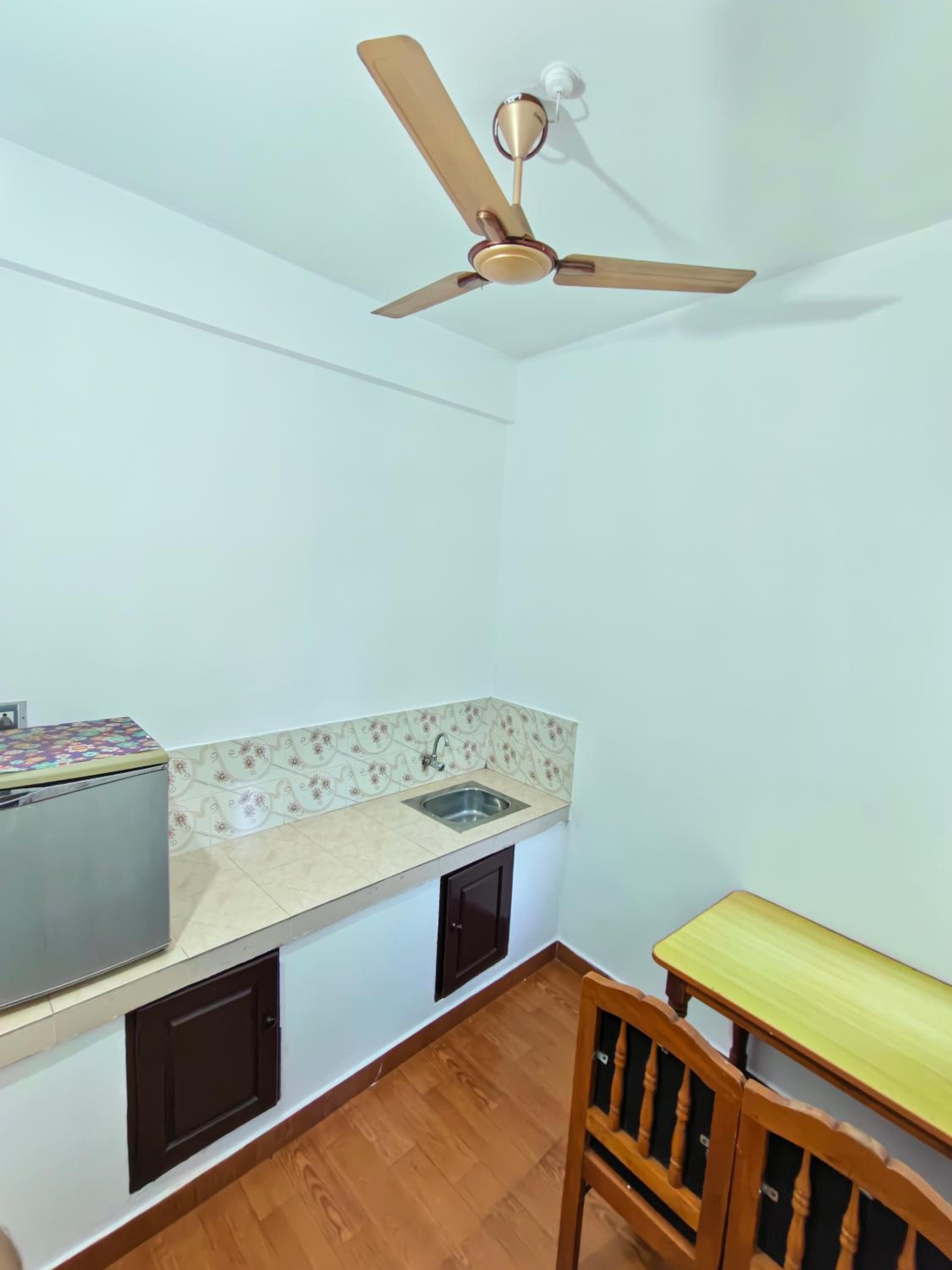 Deluxe Double or Twin Room with Balcony photo 1