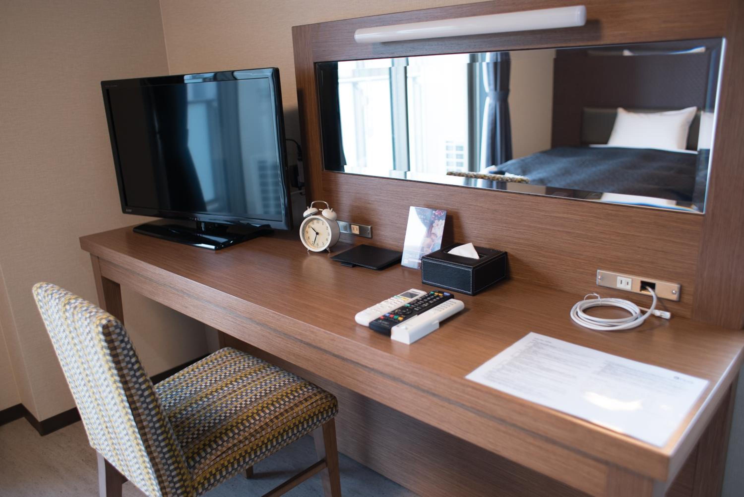 Economy Single Room