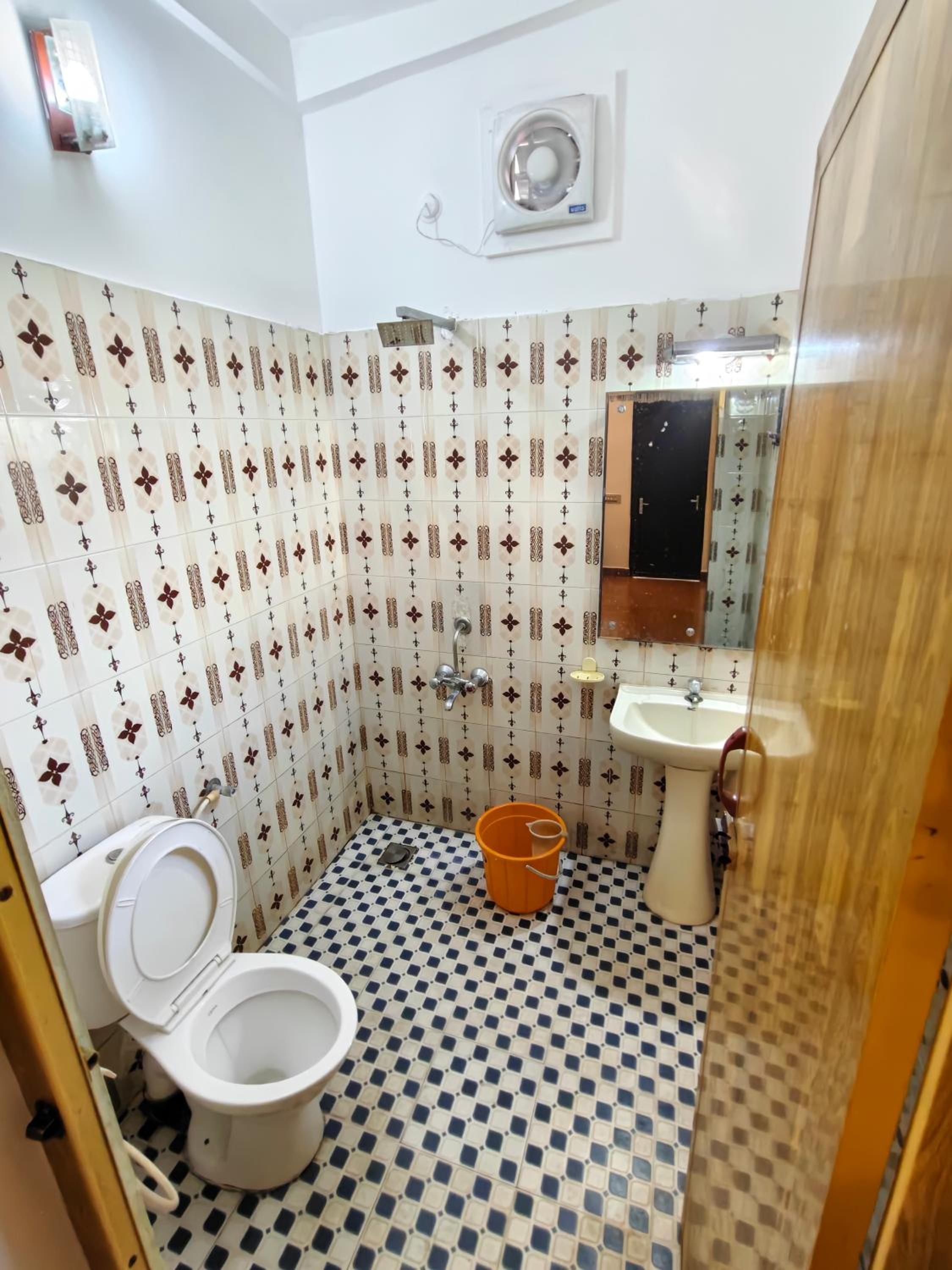 Deluxe Double or Twin Room with Balcony photo 3