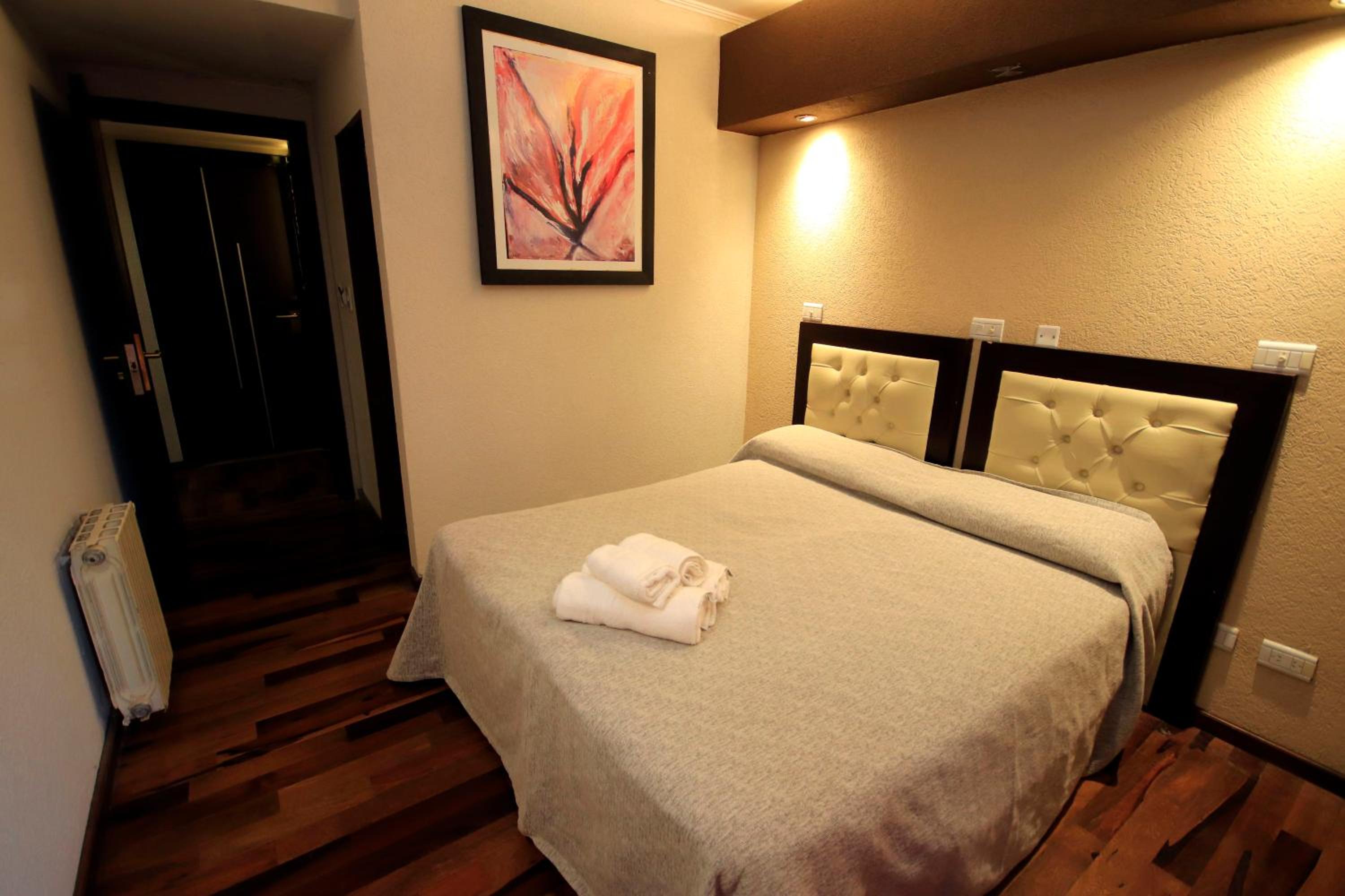 Double or Twin Room photo 2