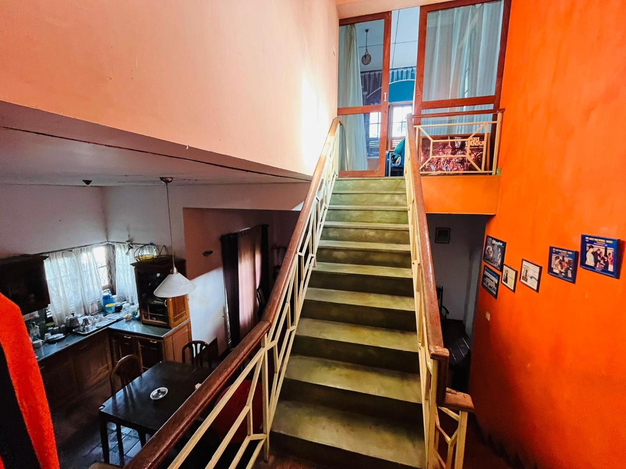 Studio with Balcony photo 3