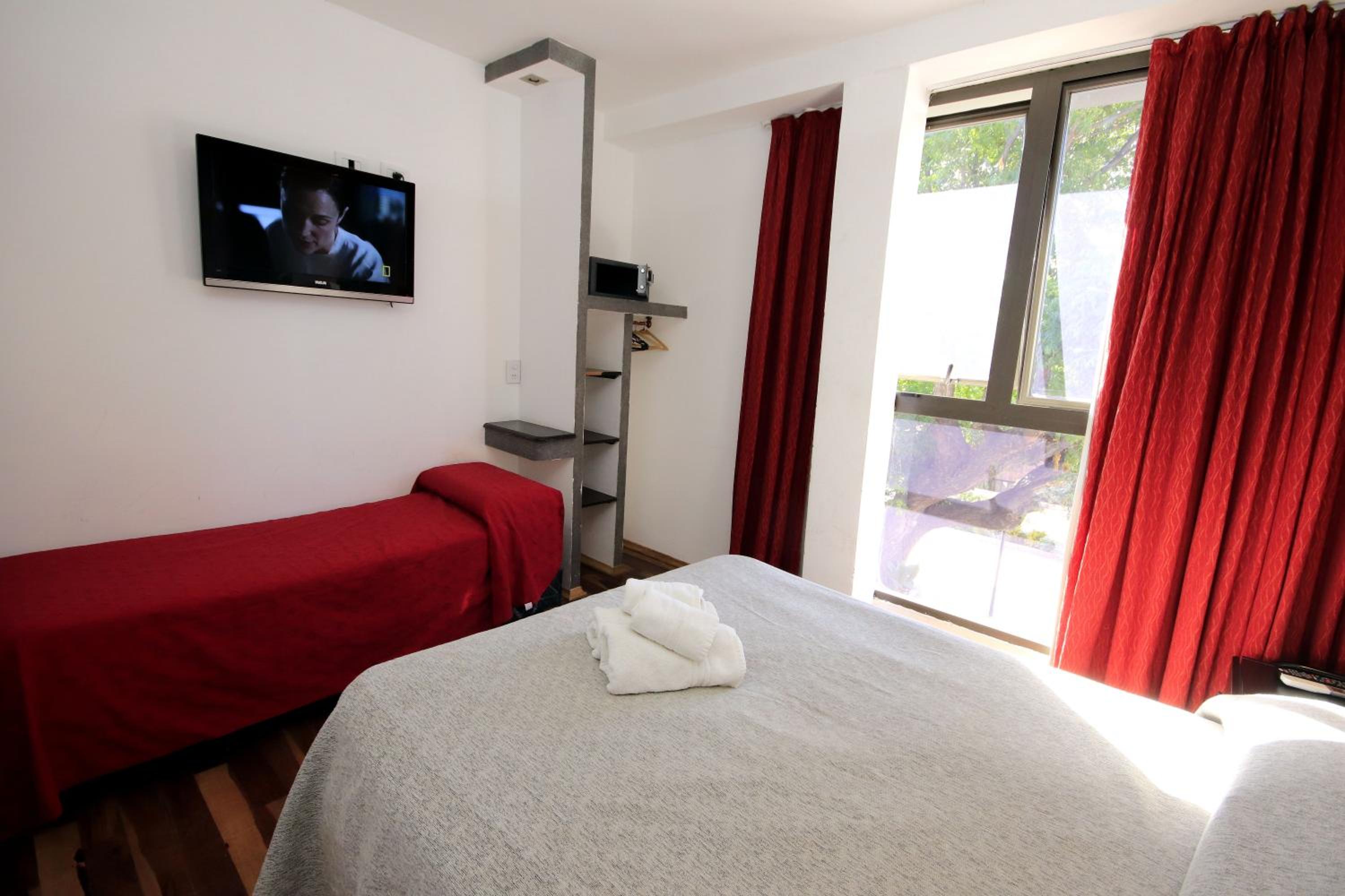 Triple Room photo 3