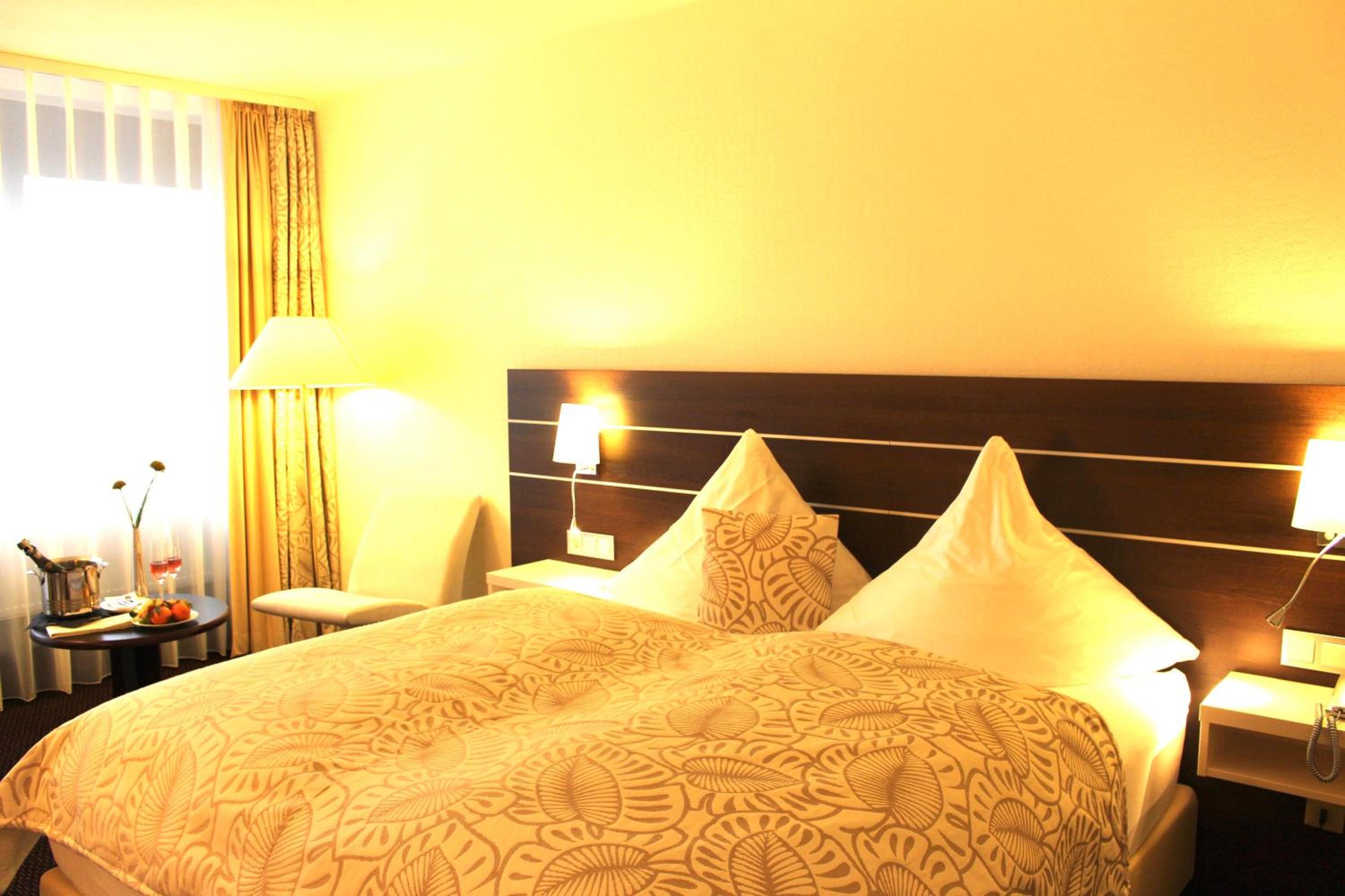 Double Room with Terrace photo 2