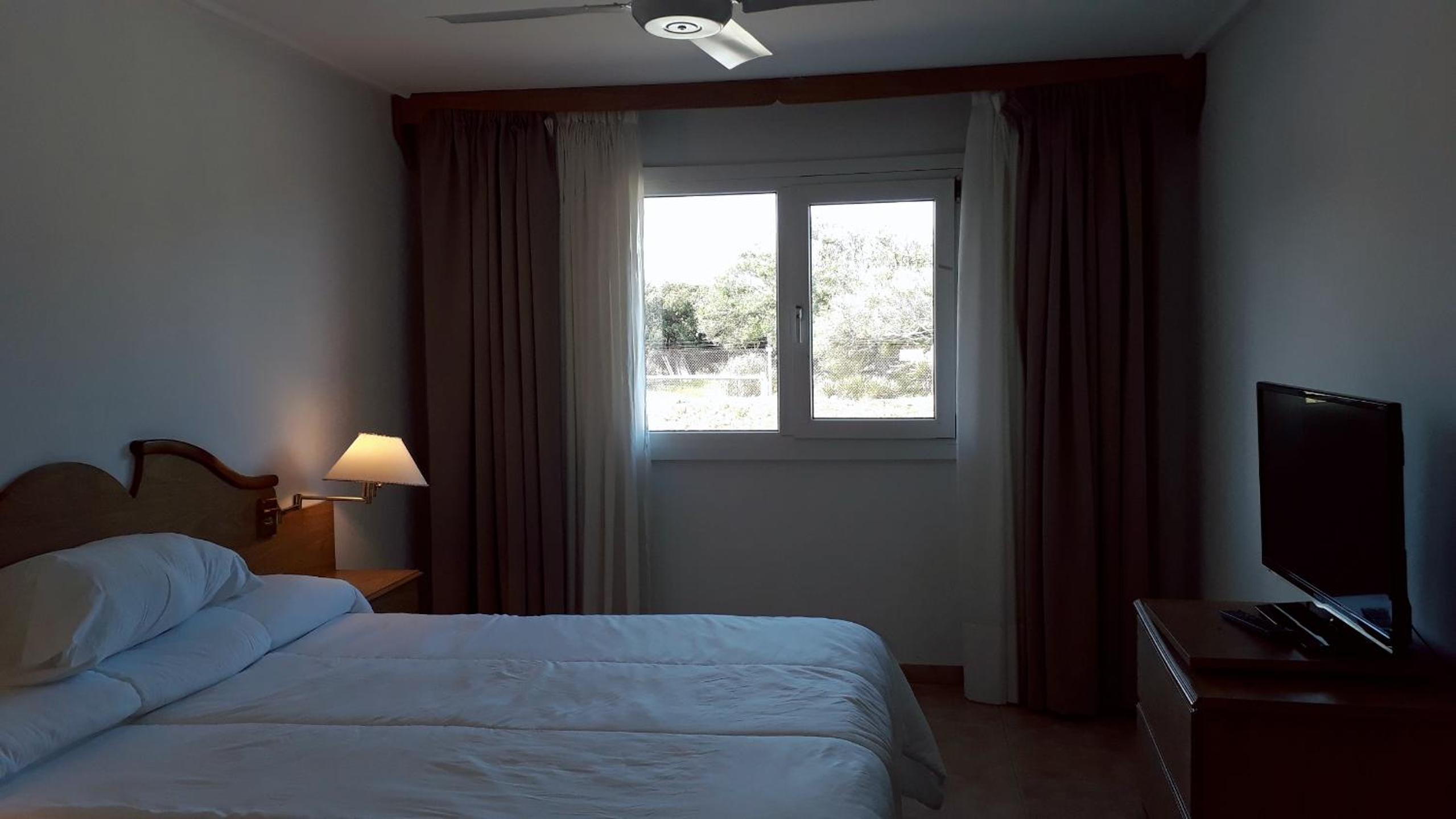 Standard Double Room photo 3