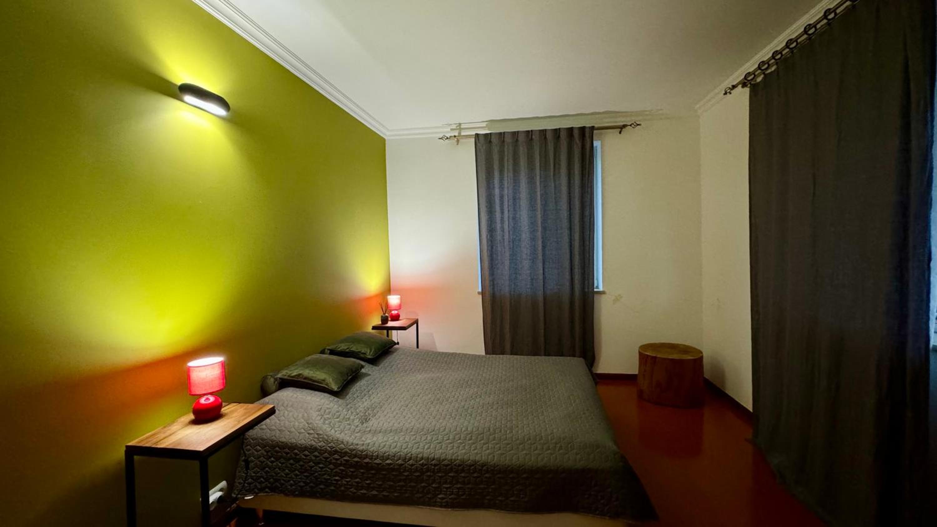 Double Room with Garden View photo 3