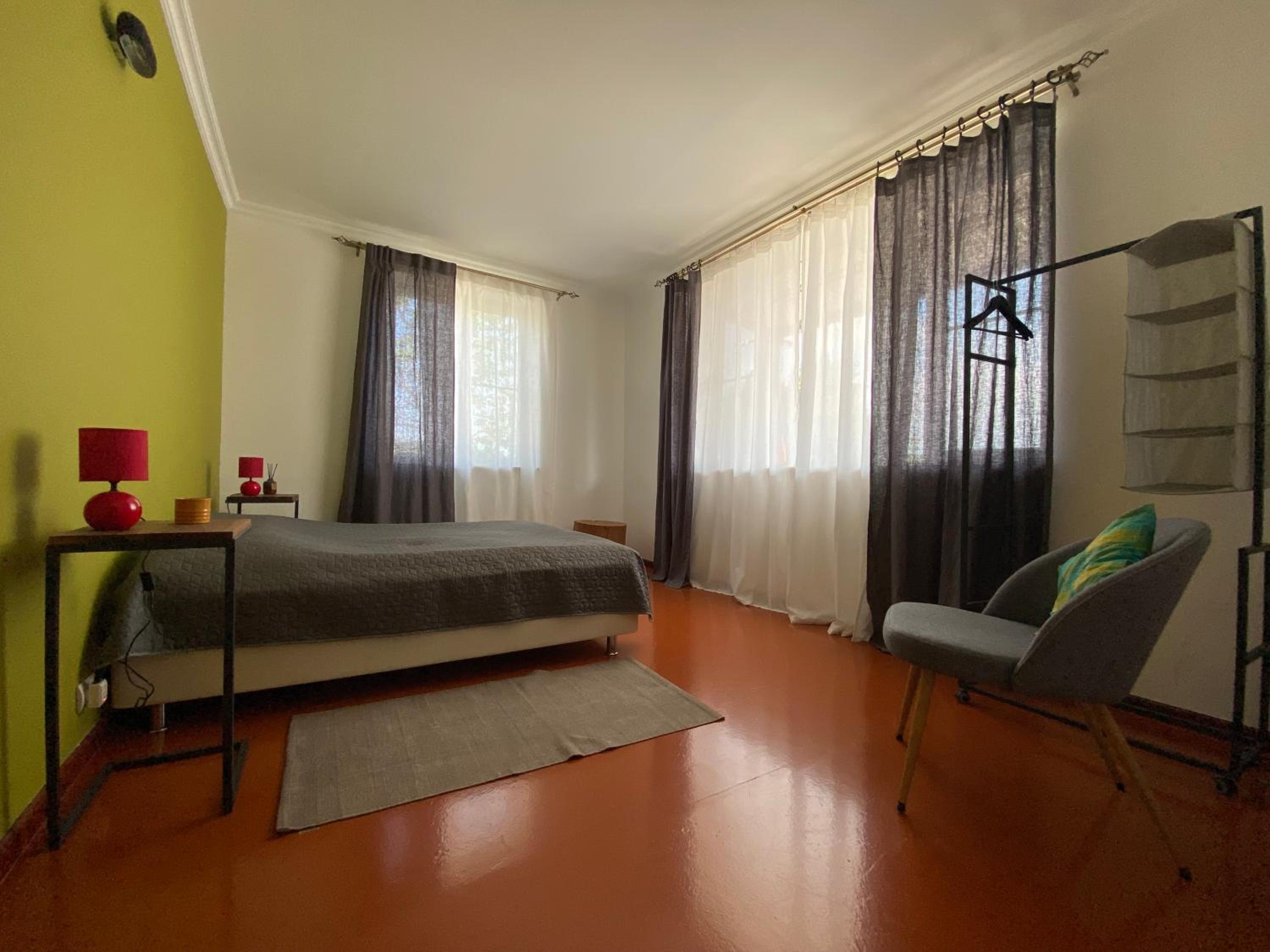 Double Room with Garden View photo 2
