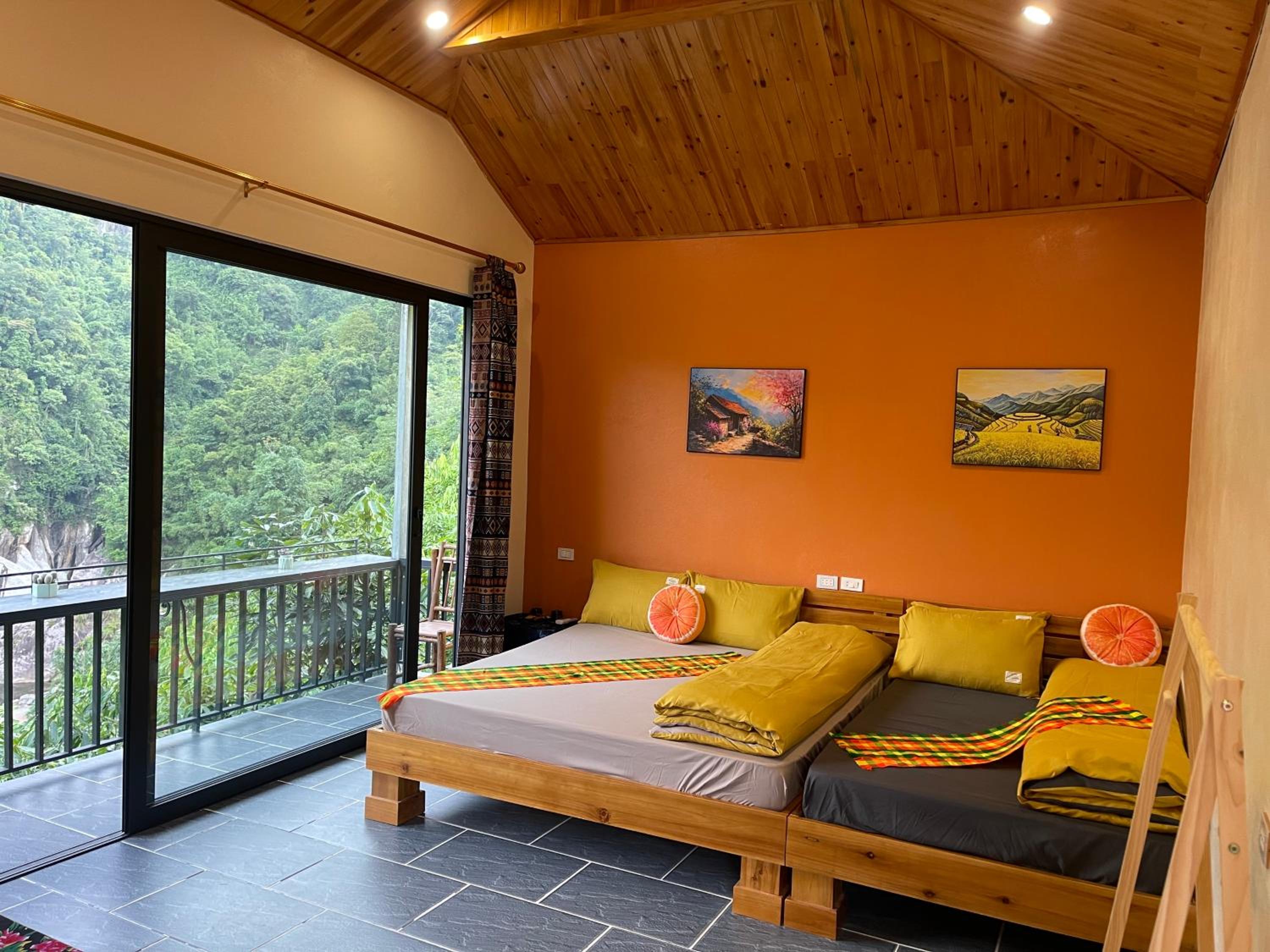 Bungalow photo 3