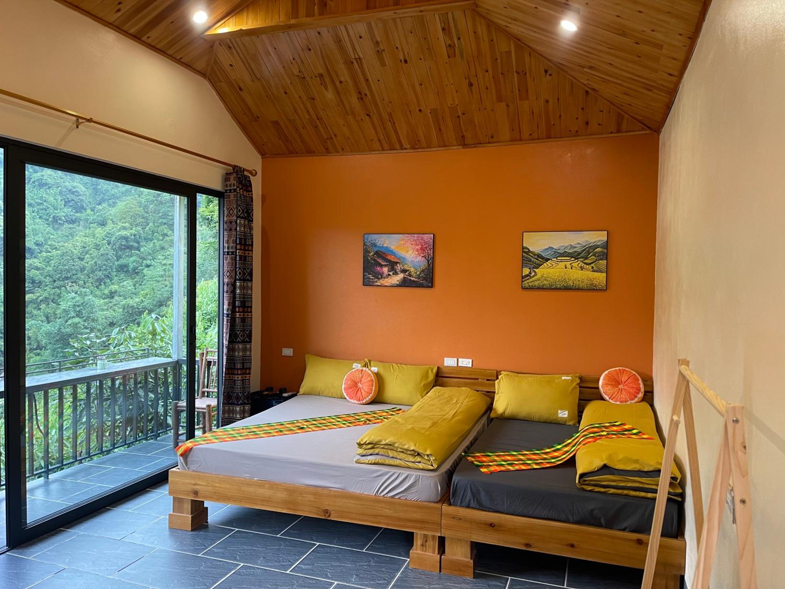 Bungalow photo 2