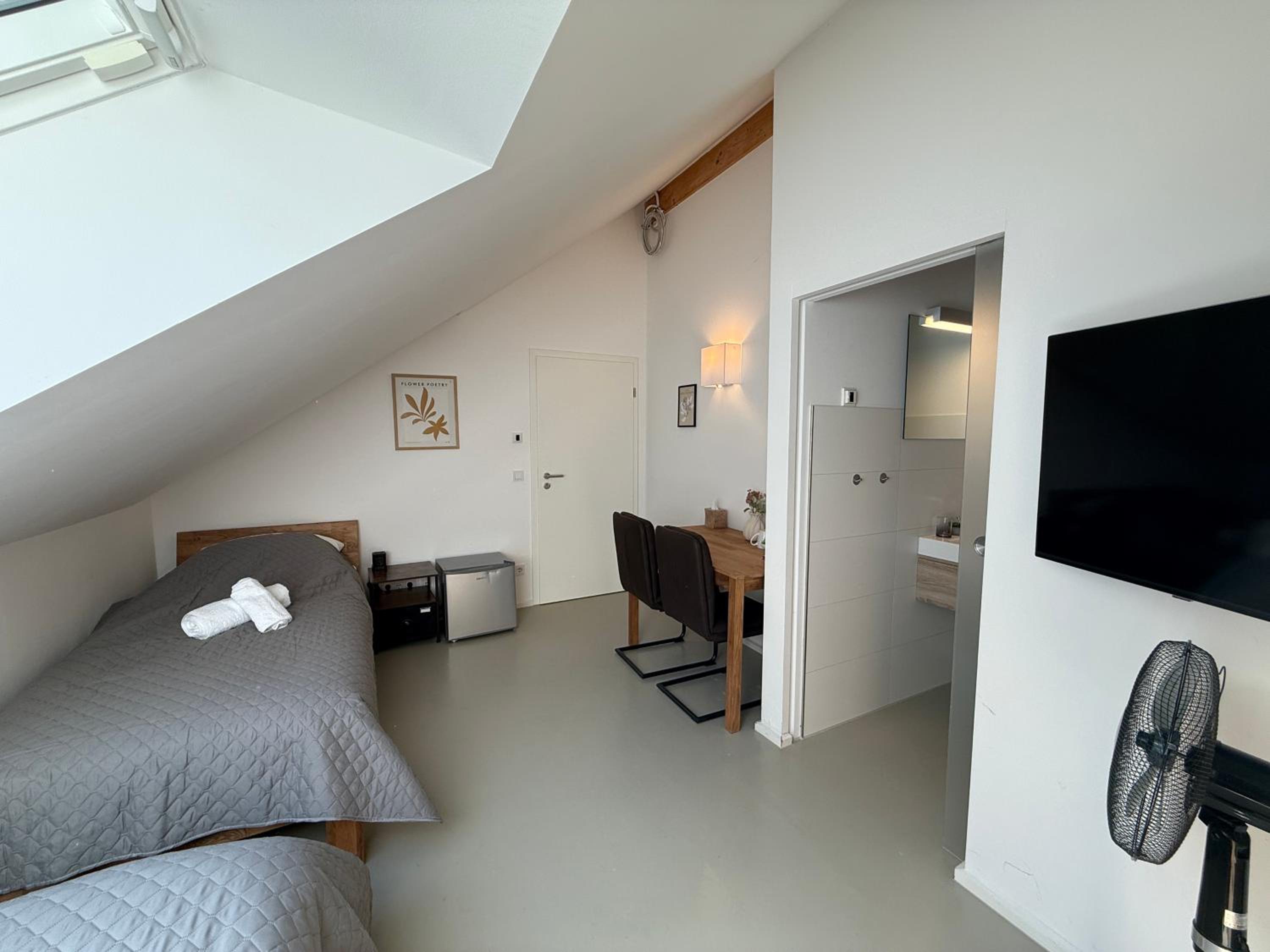 Superior Double or Twin Room photo 1