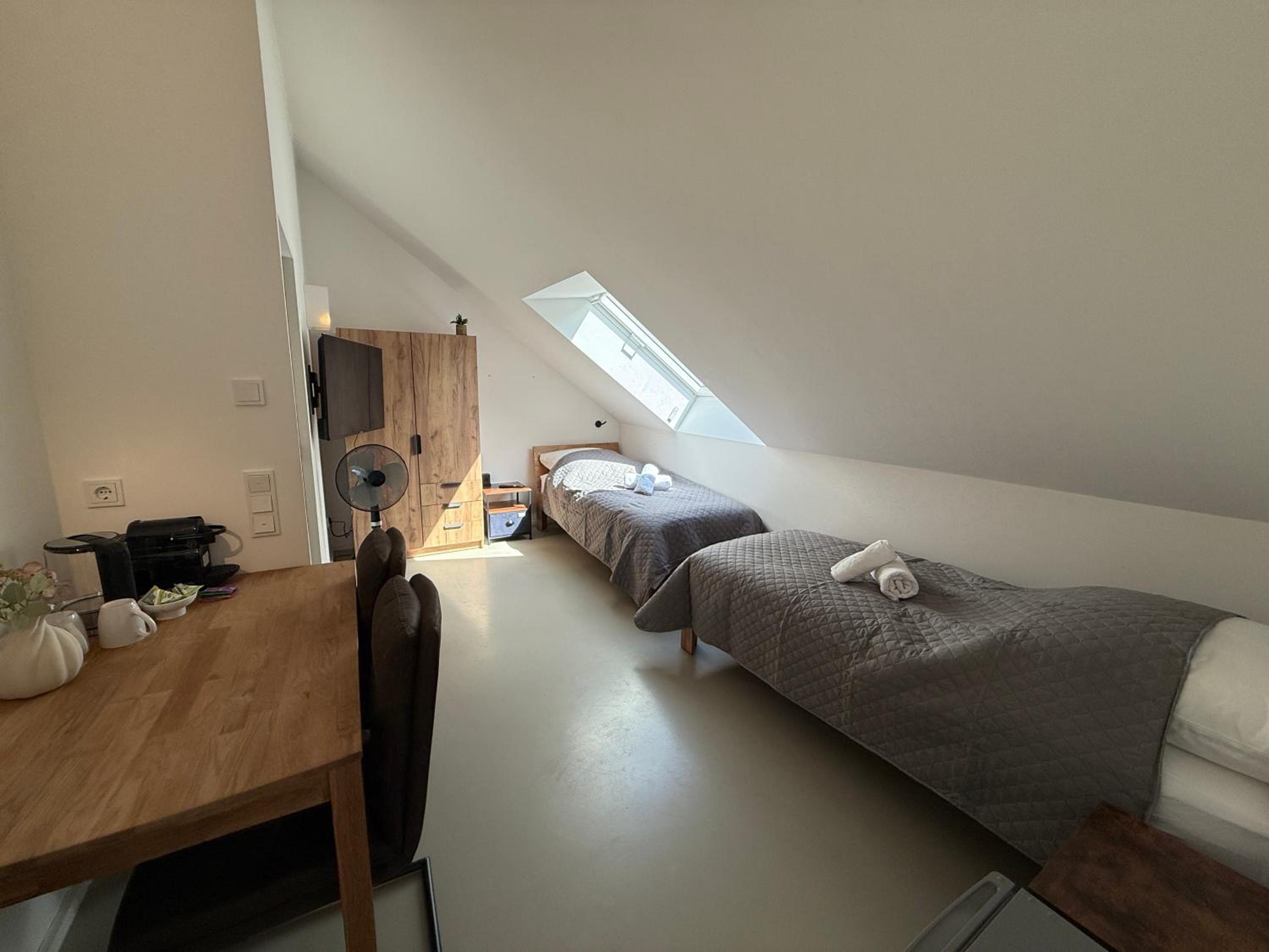 Superior Double or Twin Room photo 2