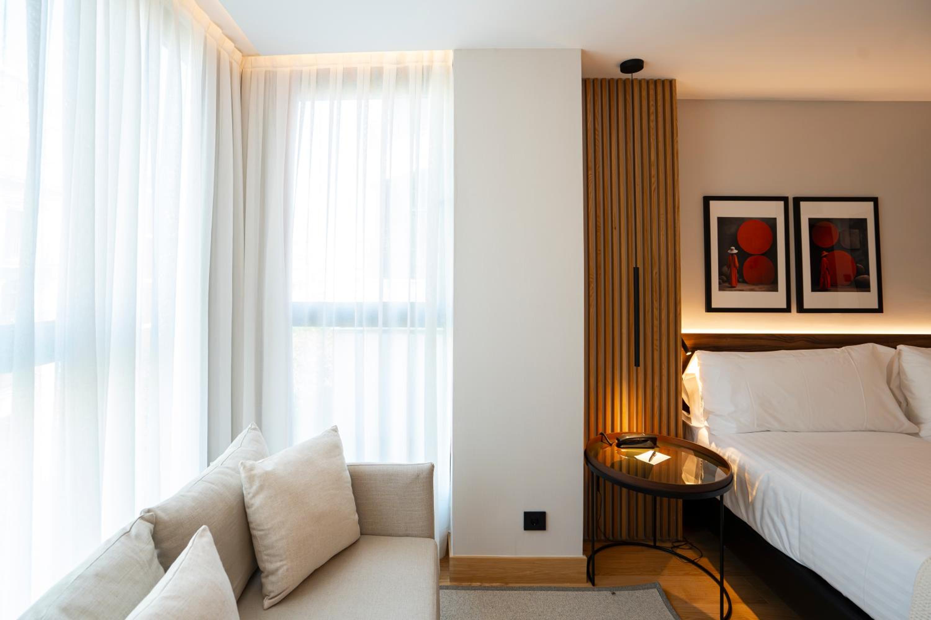 Superior Double Room photo 2