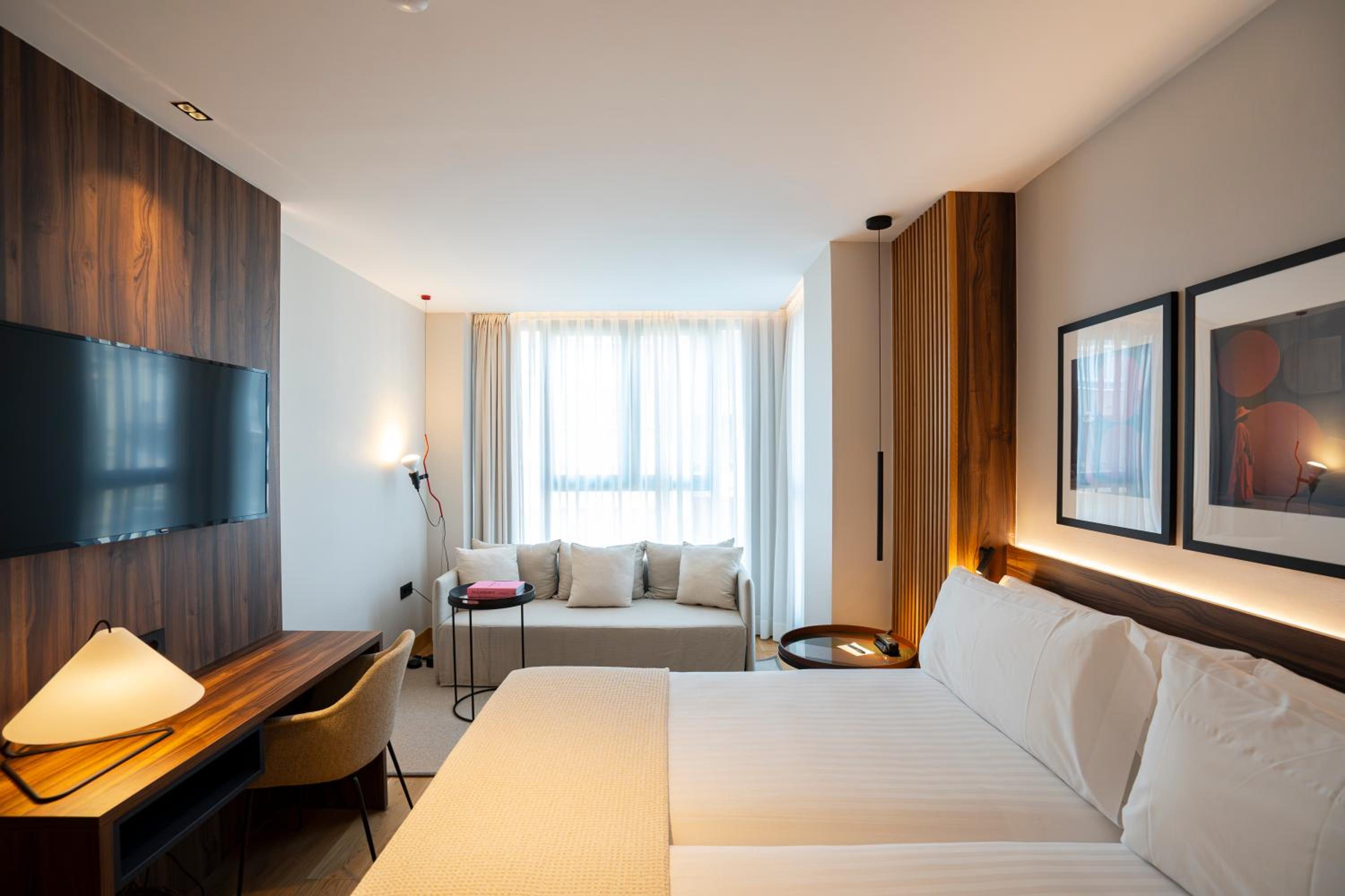 Superior Double Room photo 3