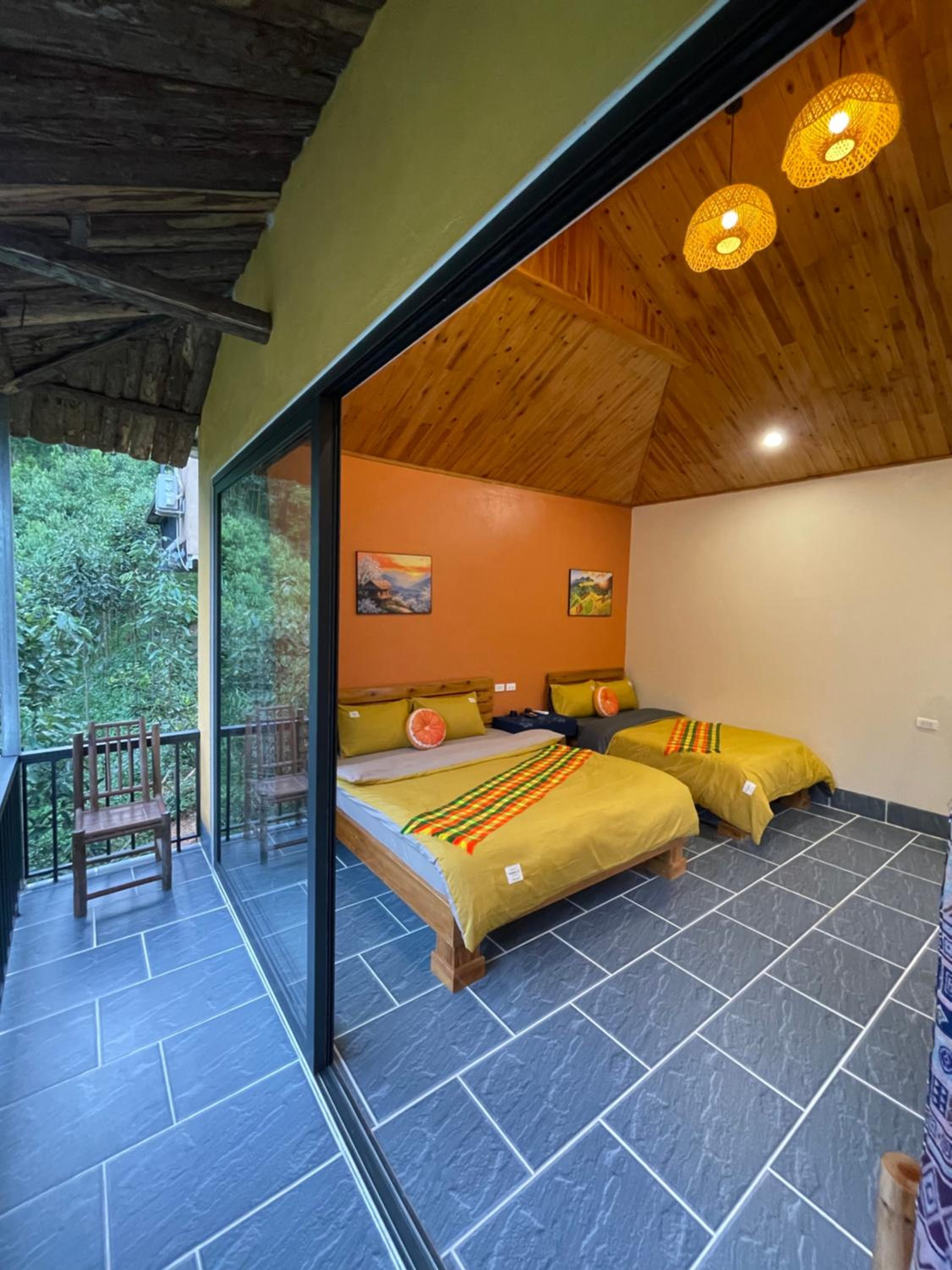 Bungalow photo 3