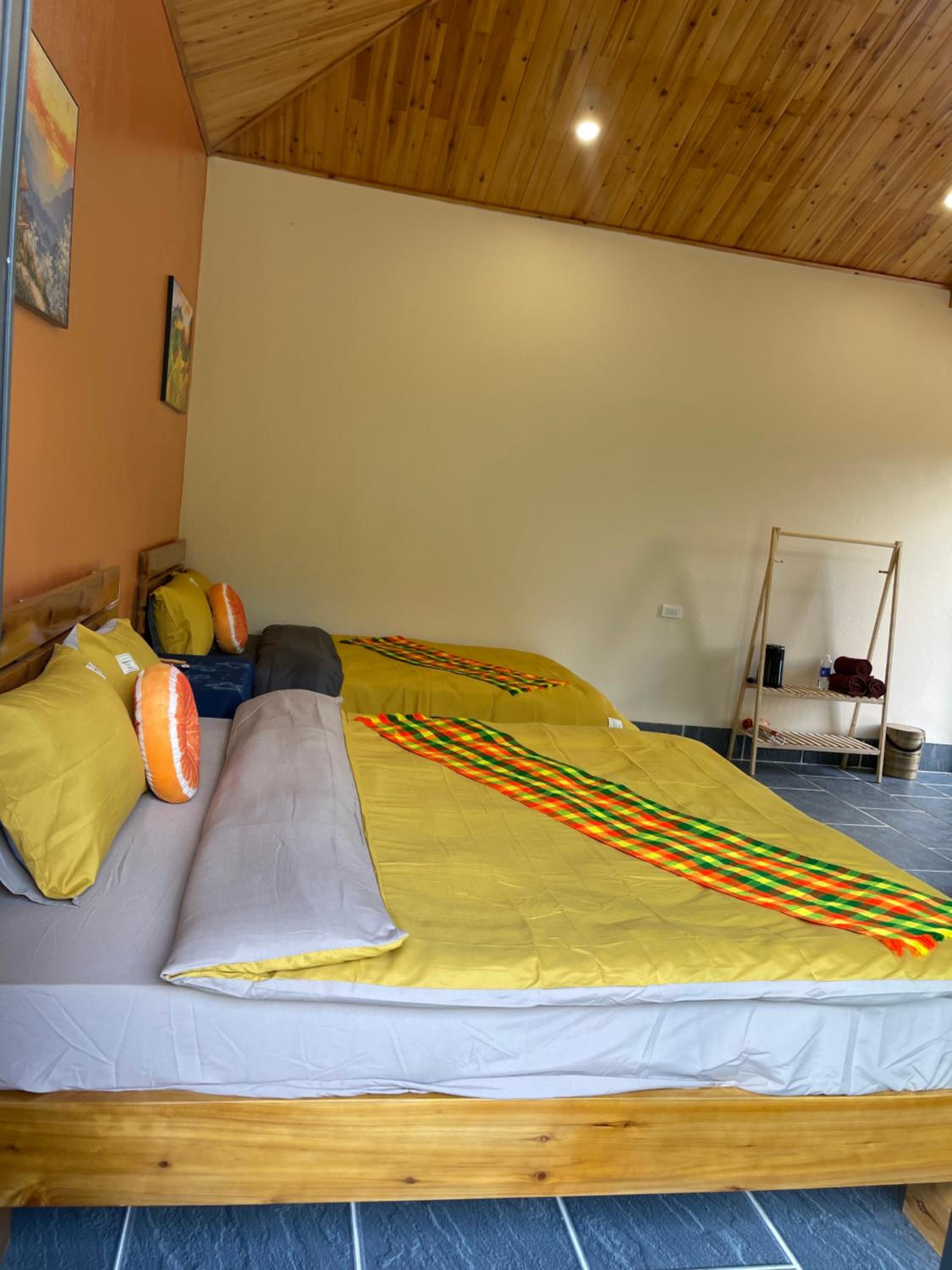 Bungalow photo 2