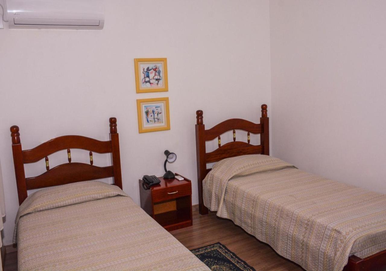 Superior Double or Twin Room photo 2
