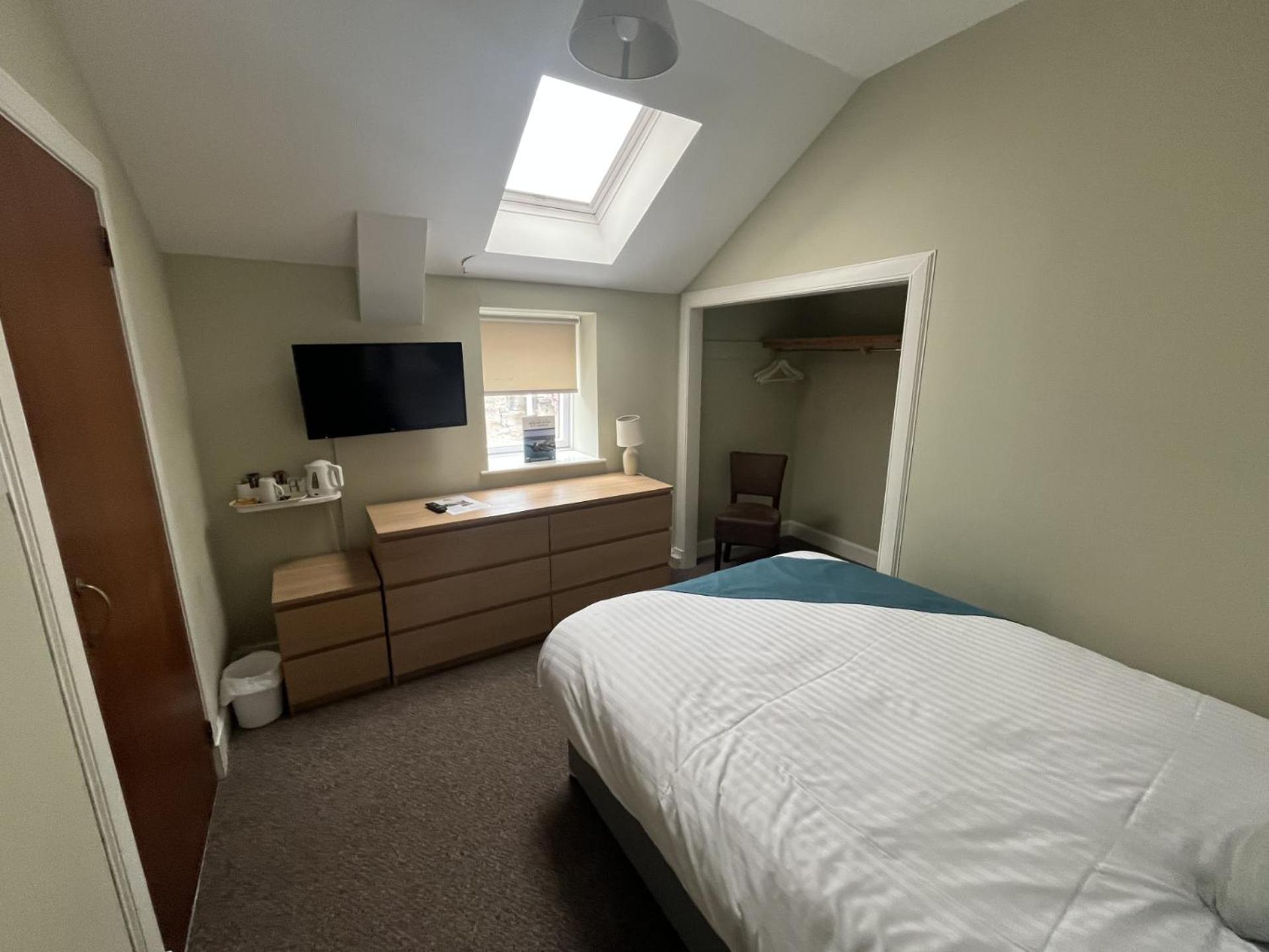 Small Double Room photo 3