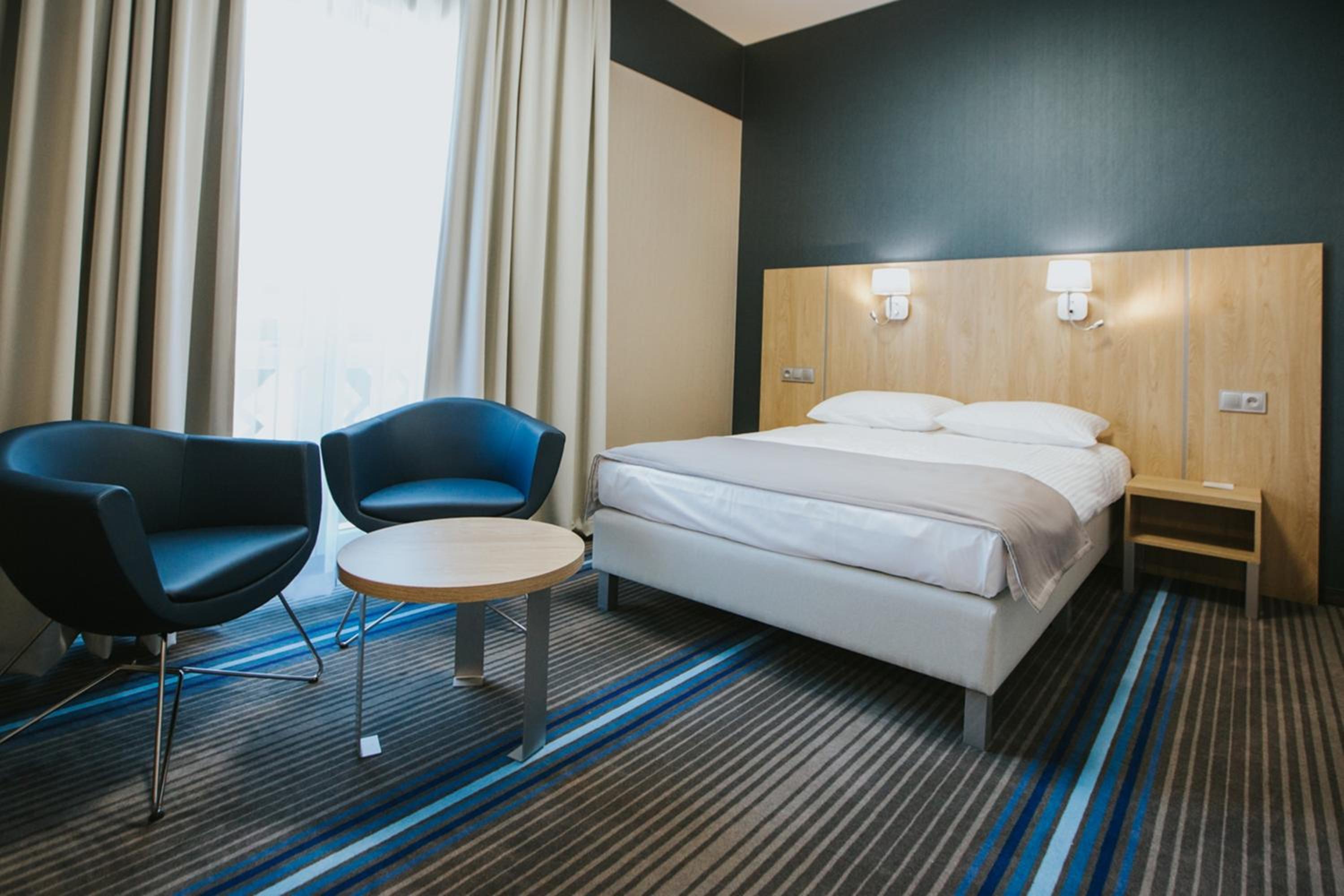 Superior Double Room - Photo 1