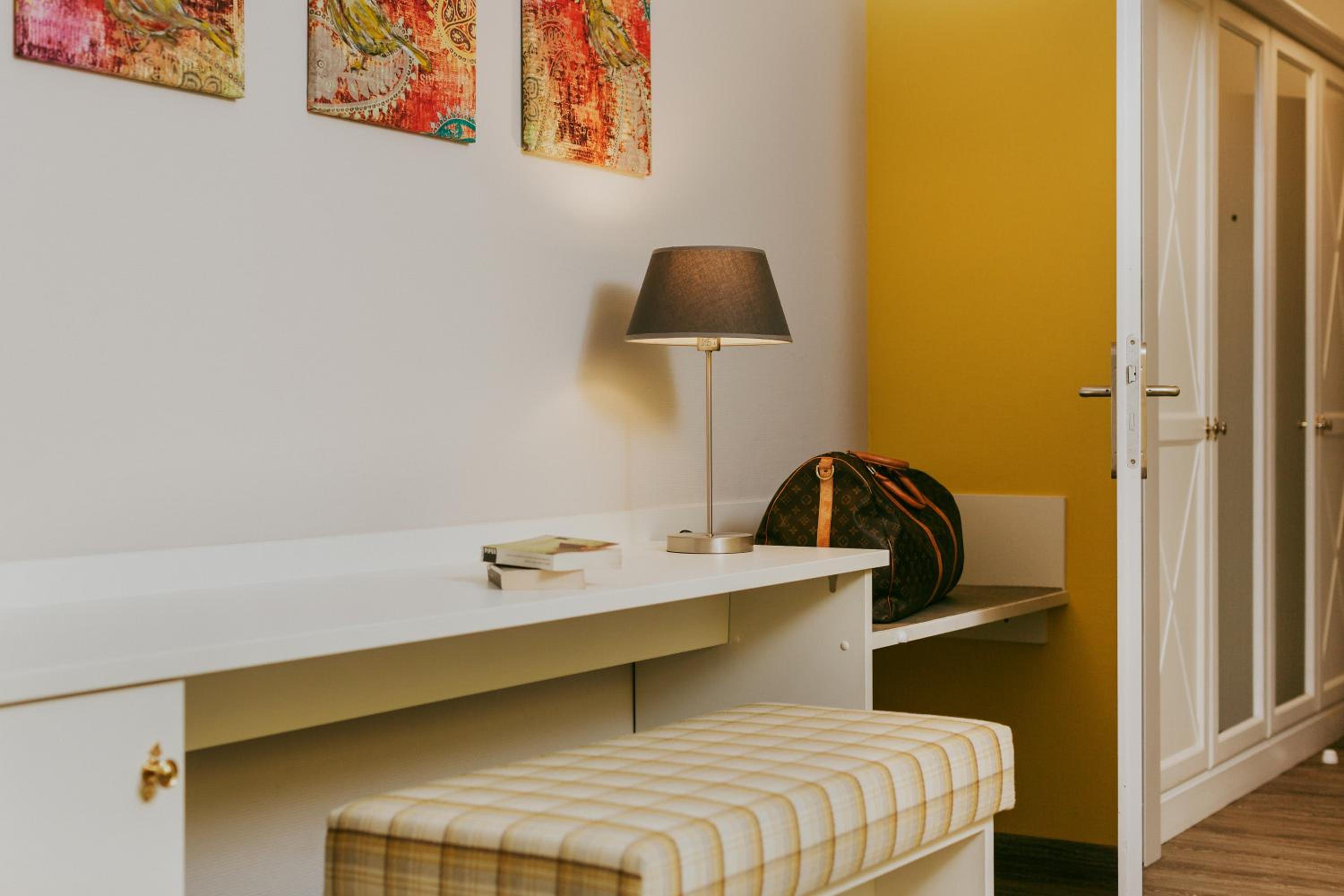 Single Room photo 2