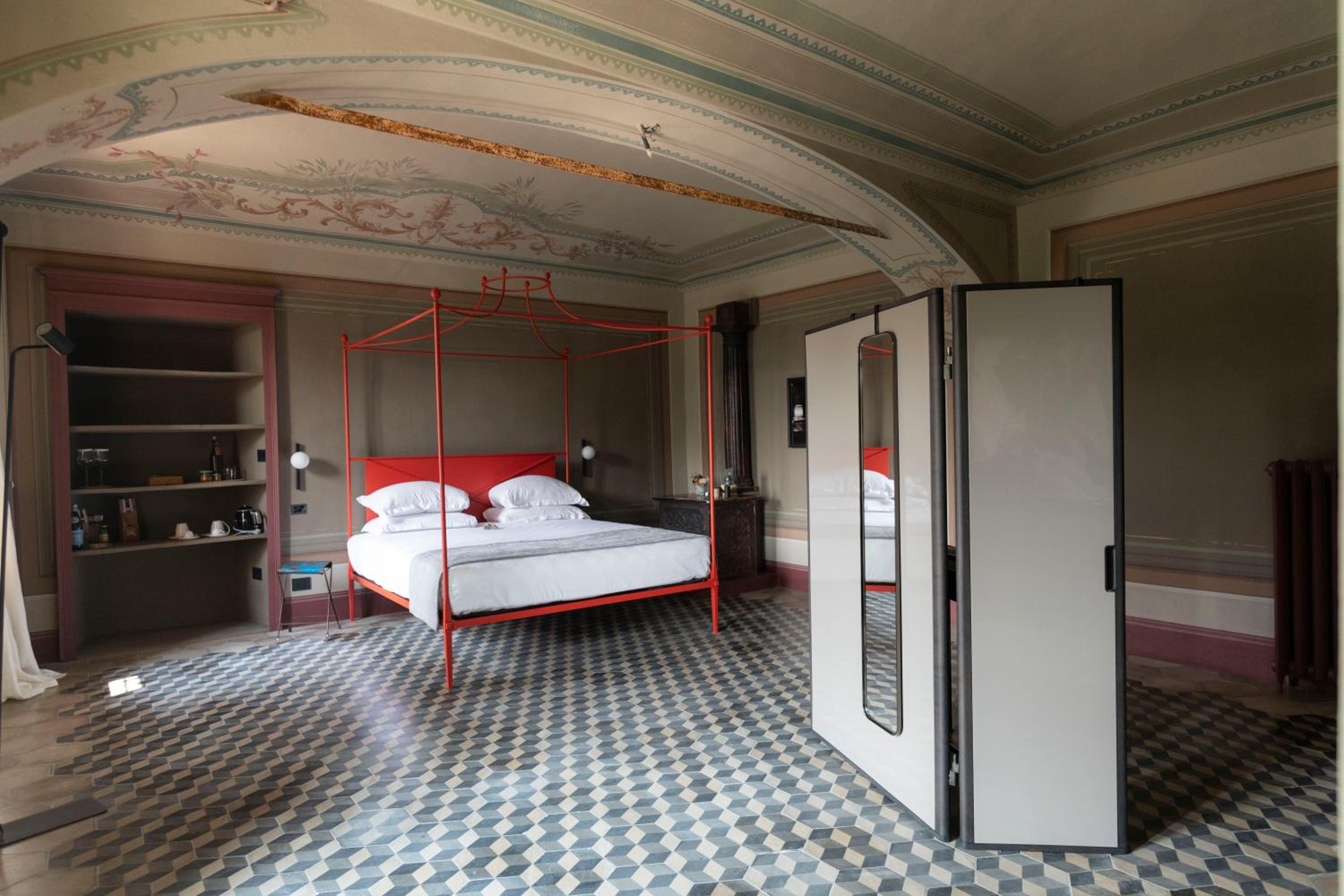 Suite photo 1
