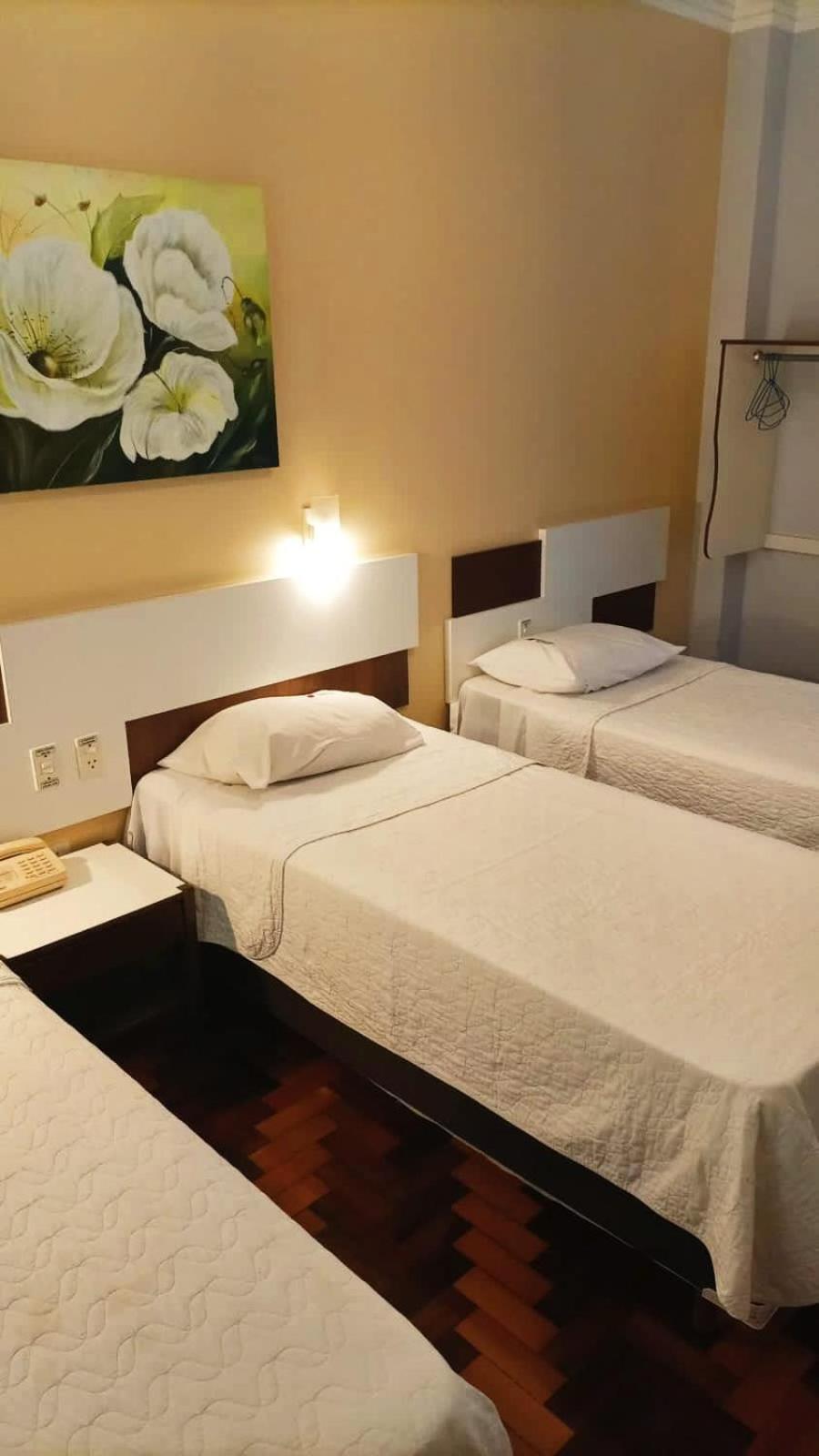 Triple Room - Photo 1