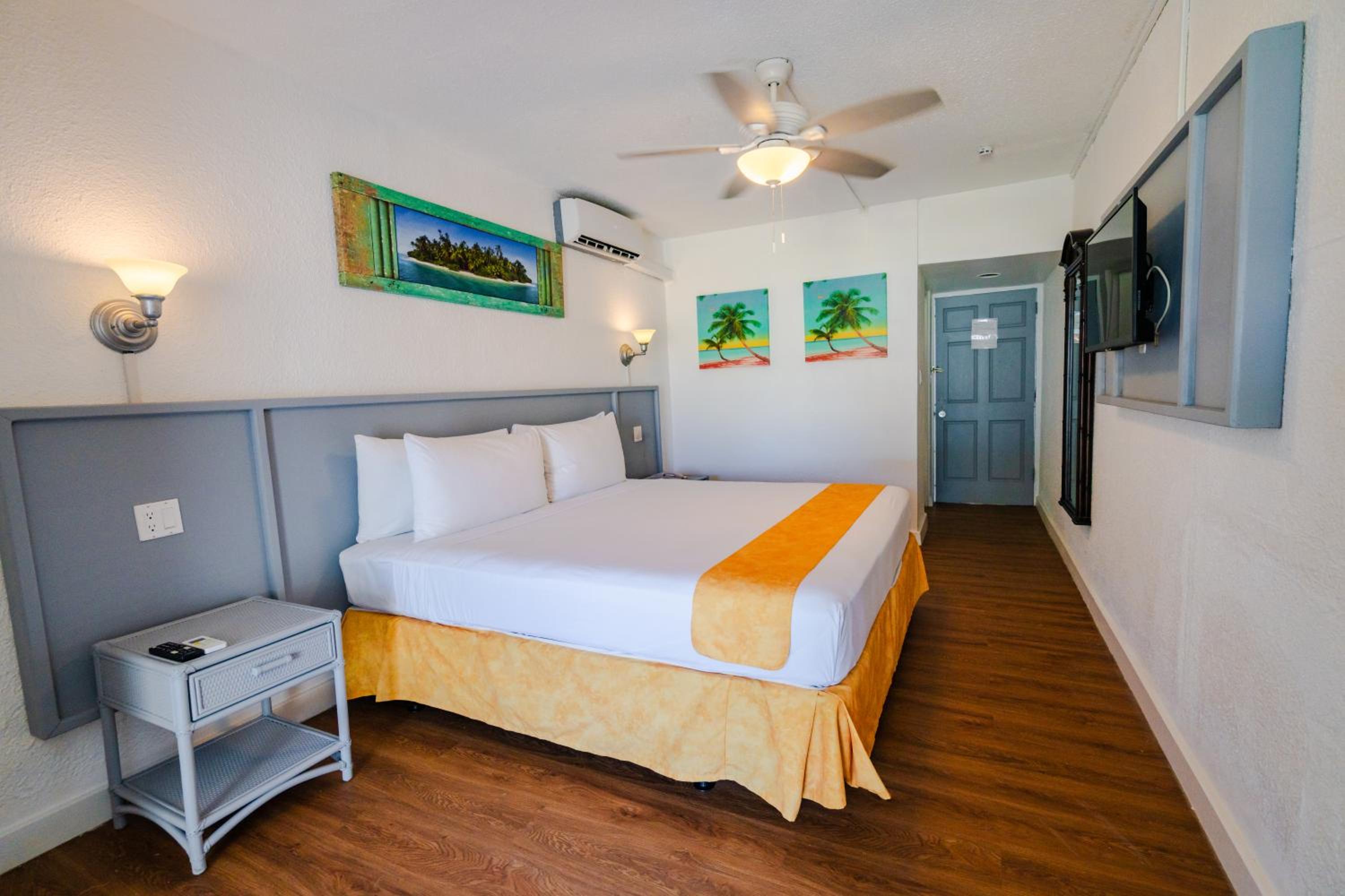 Superior Queen Room