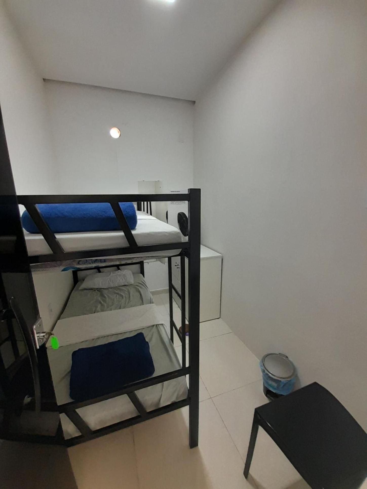 Bunk Bed in Male Dormitory Room  photo 2