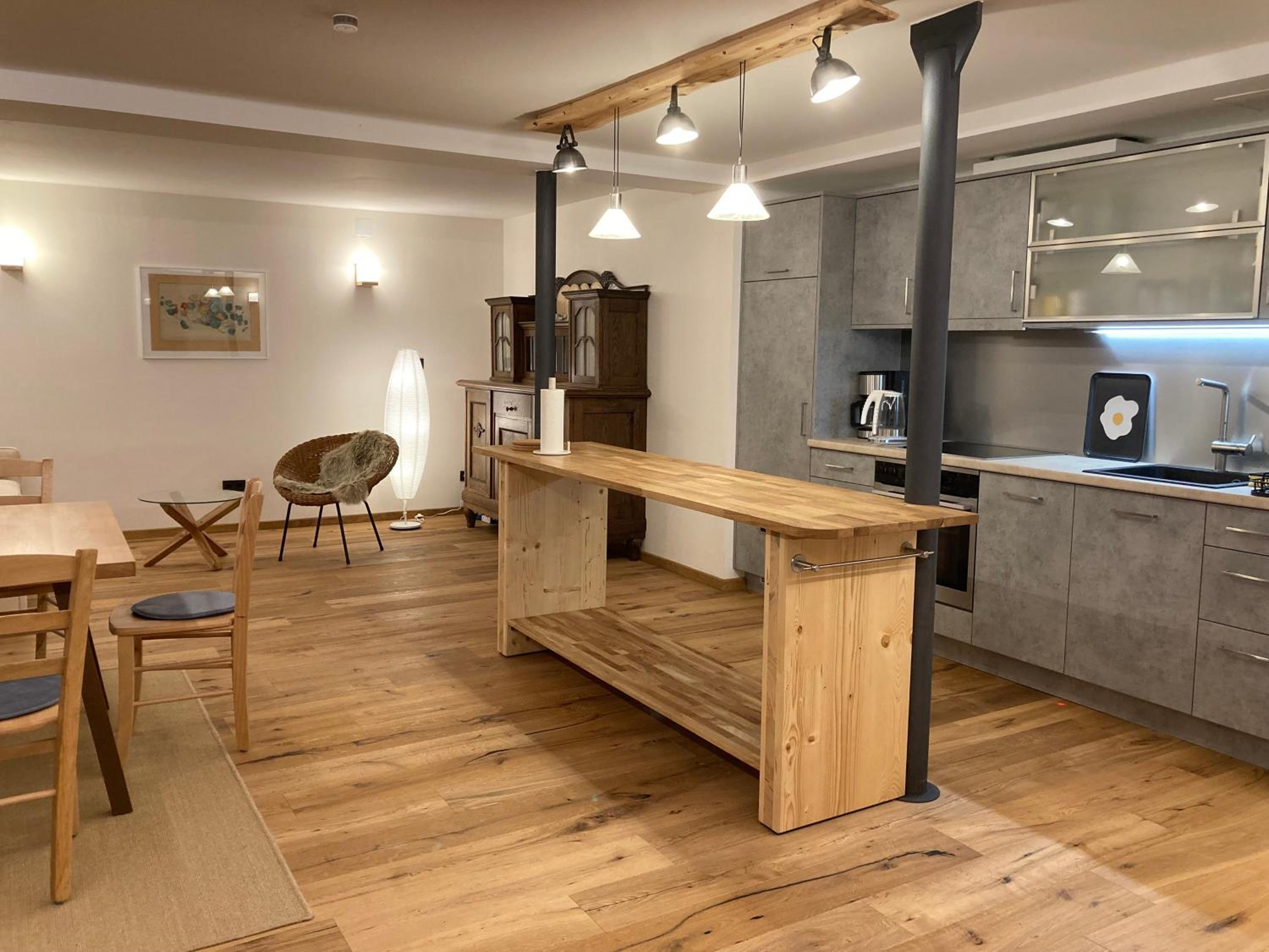 Wössner vakantiehuis, Foto 2