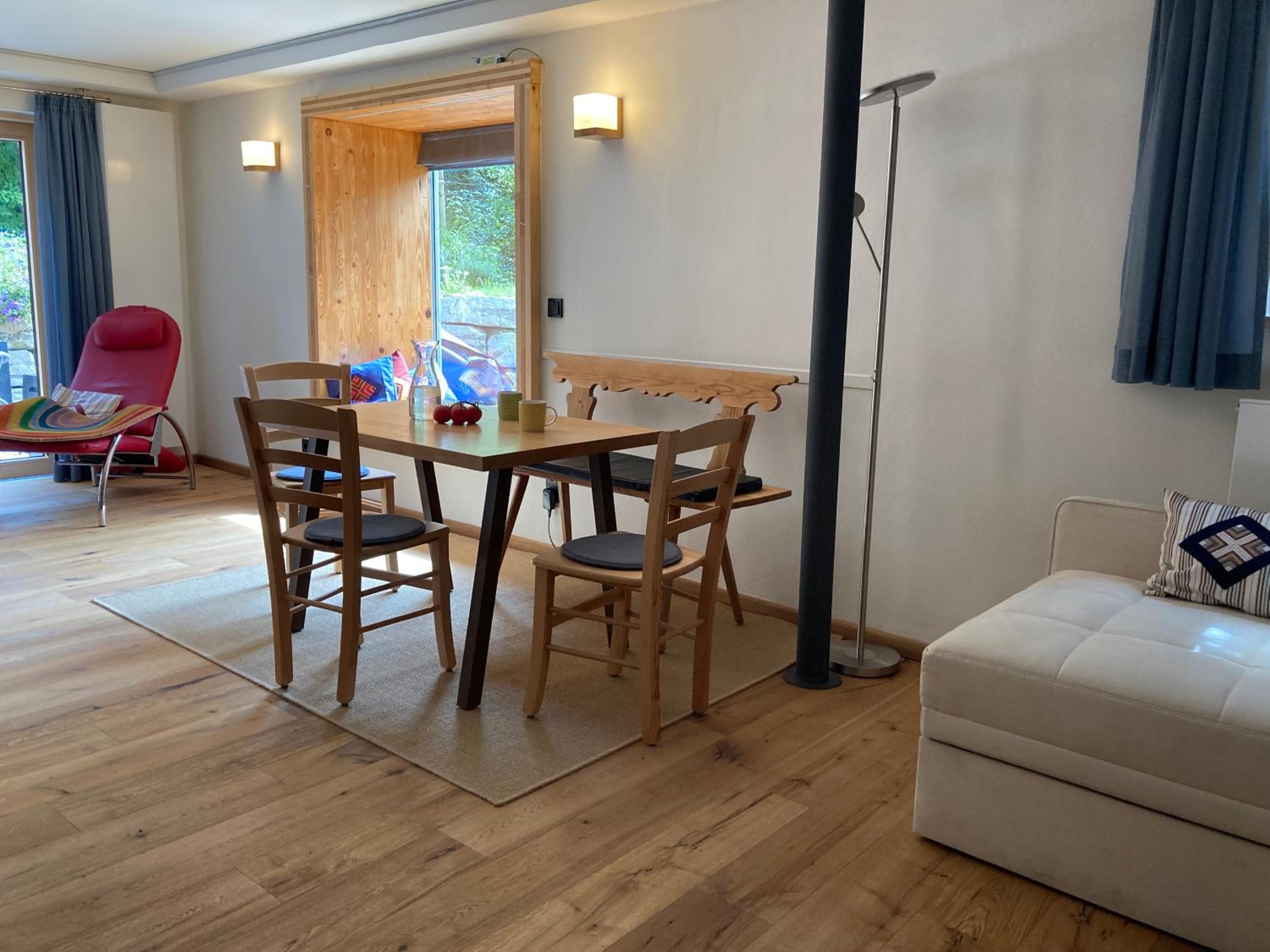 Wössner vakantiehuis, Foto 3