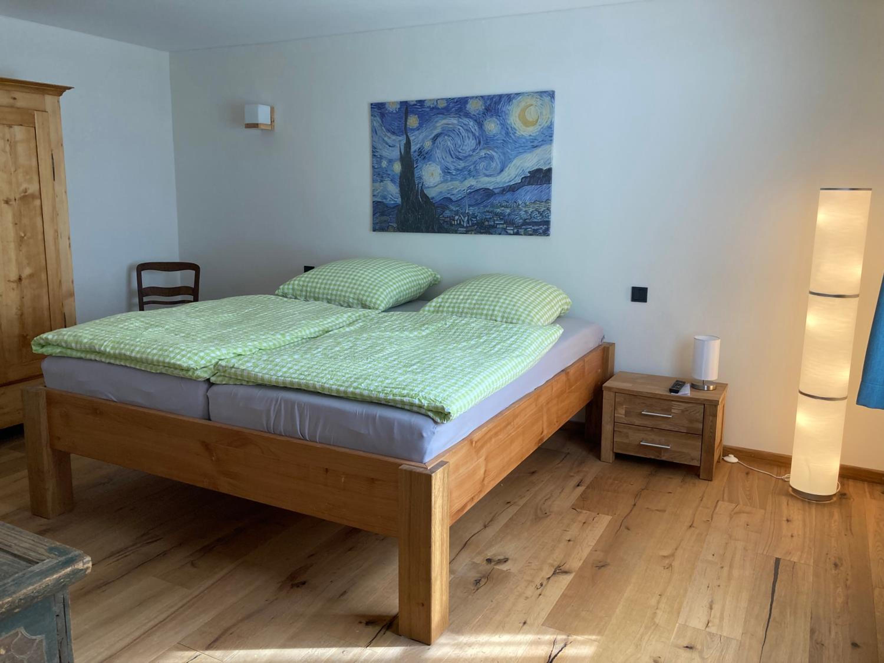 Wössner vakantiehuis, Foto 4