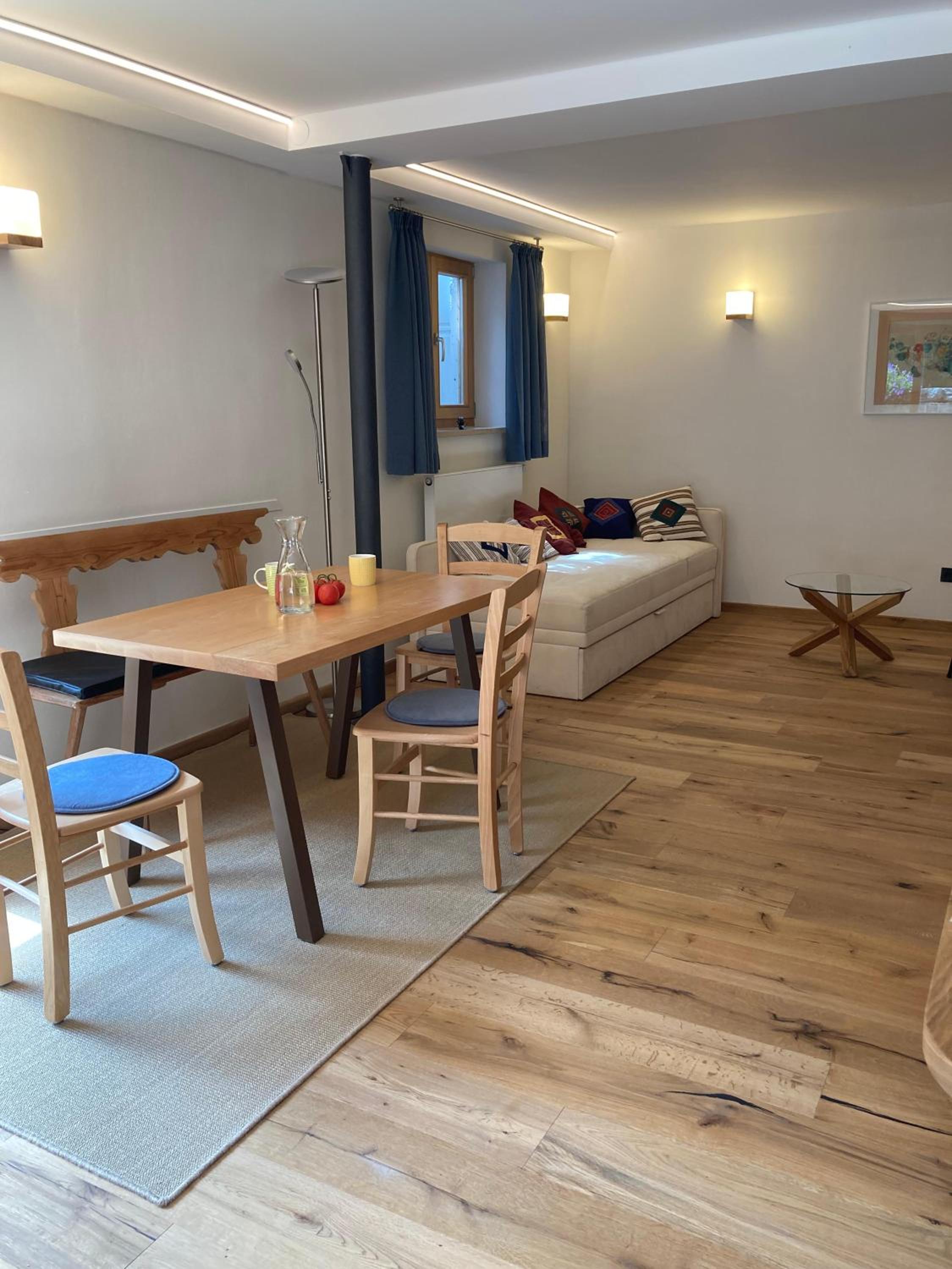 Wössner vakantiehuis, Foto 5