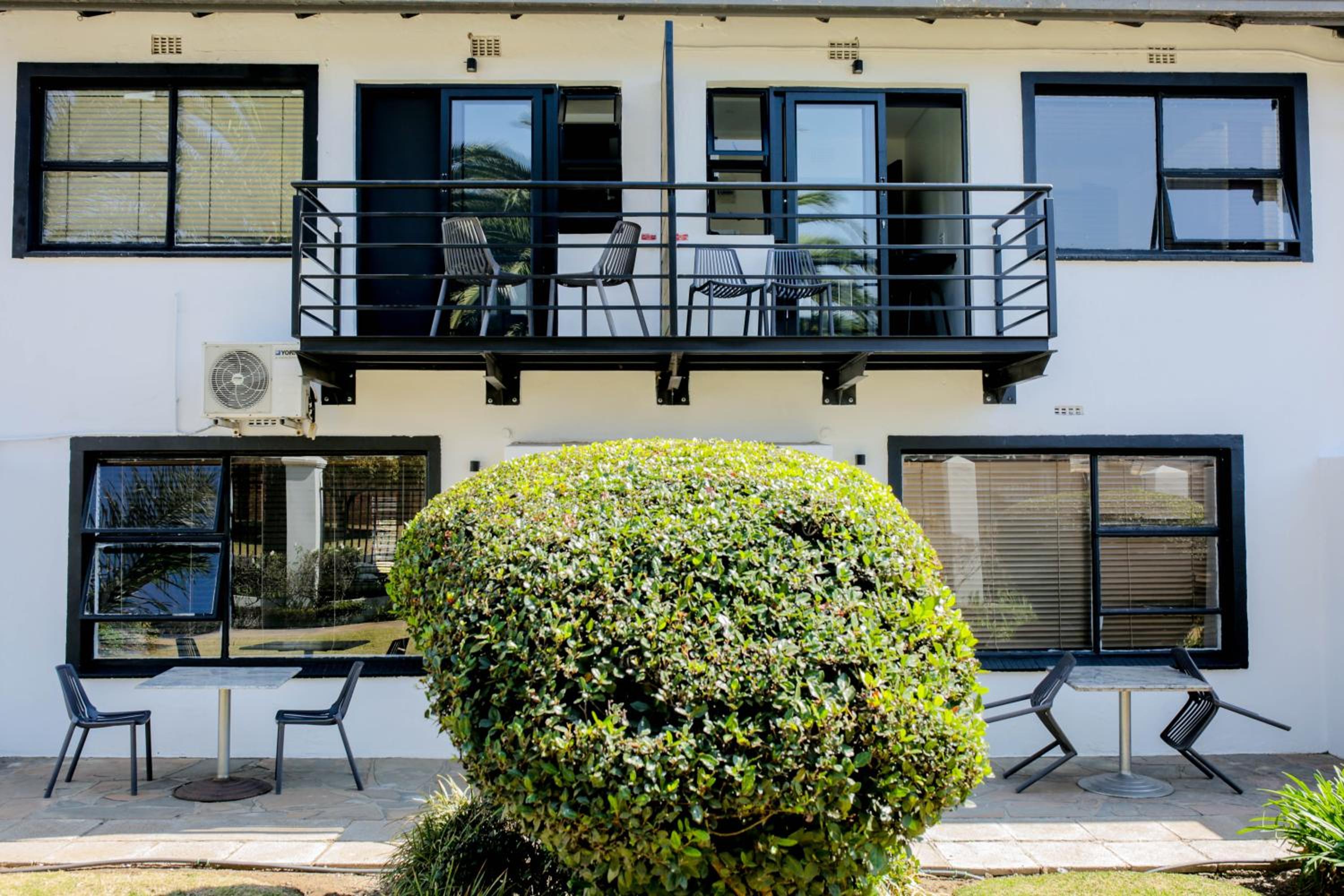 Apartment with View and Balcony, photo 7