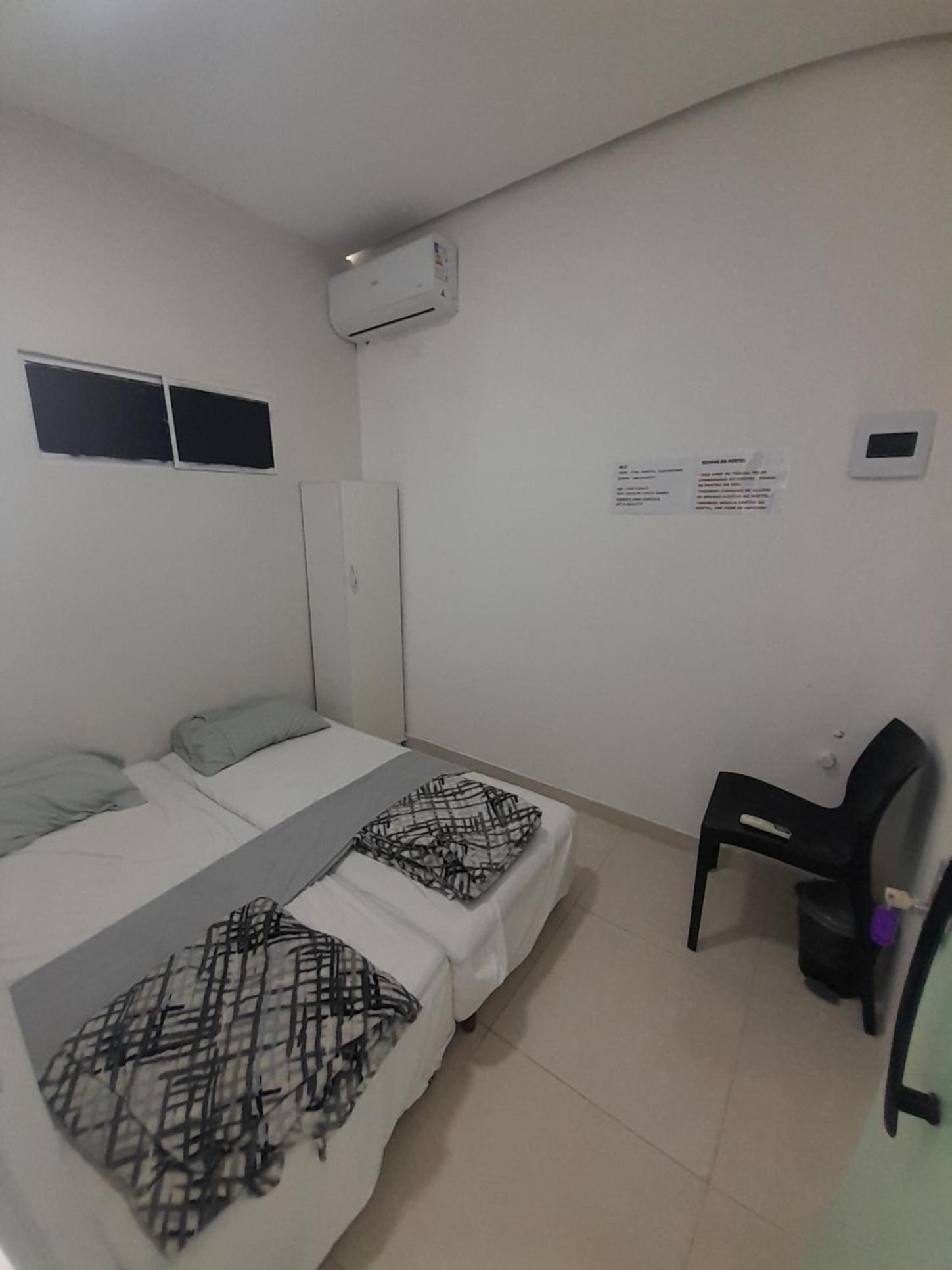 Deluxe Double or Twin Room photo 2