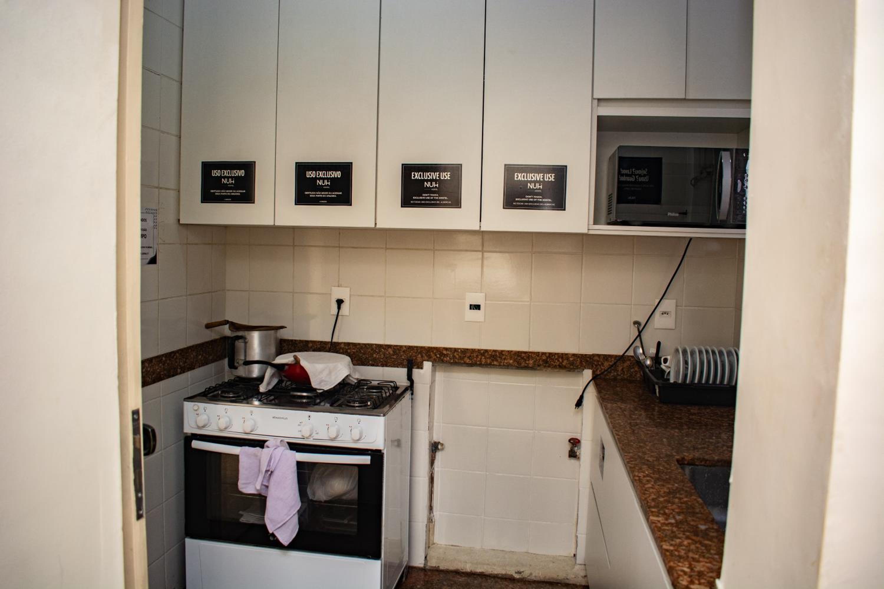 6-Bed Male Dormitory Room photo 2