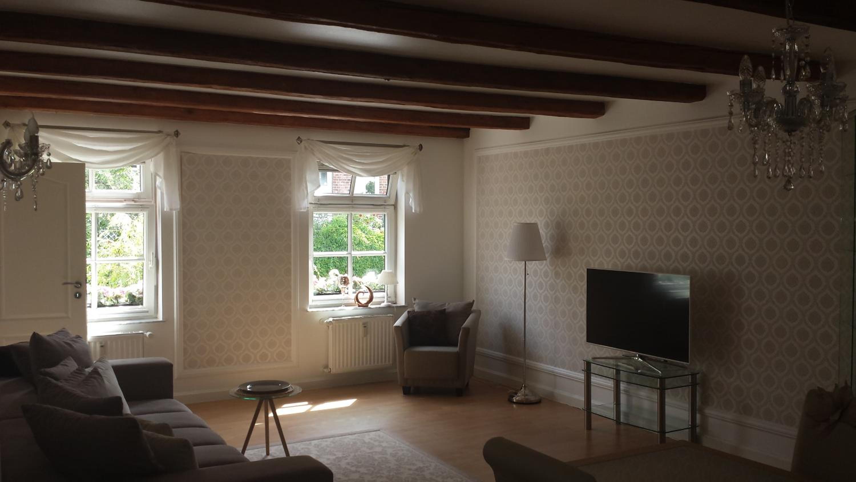 Comfort Apartment with Old Town View photo 3