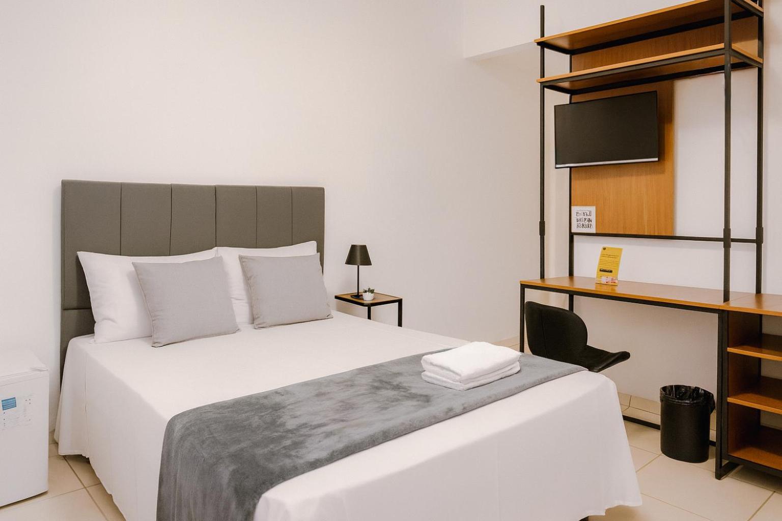 Deluxe Double Room photo 1