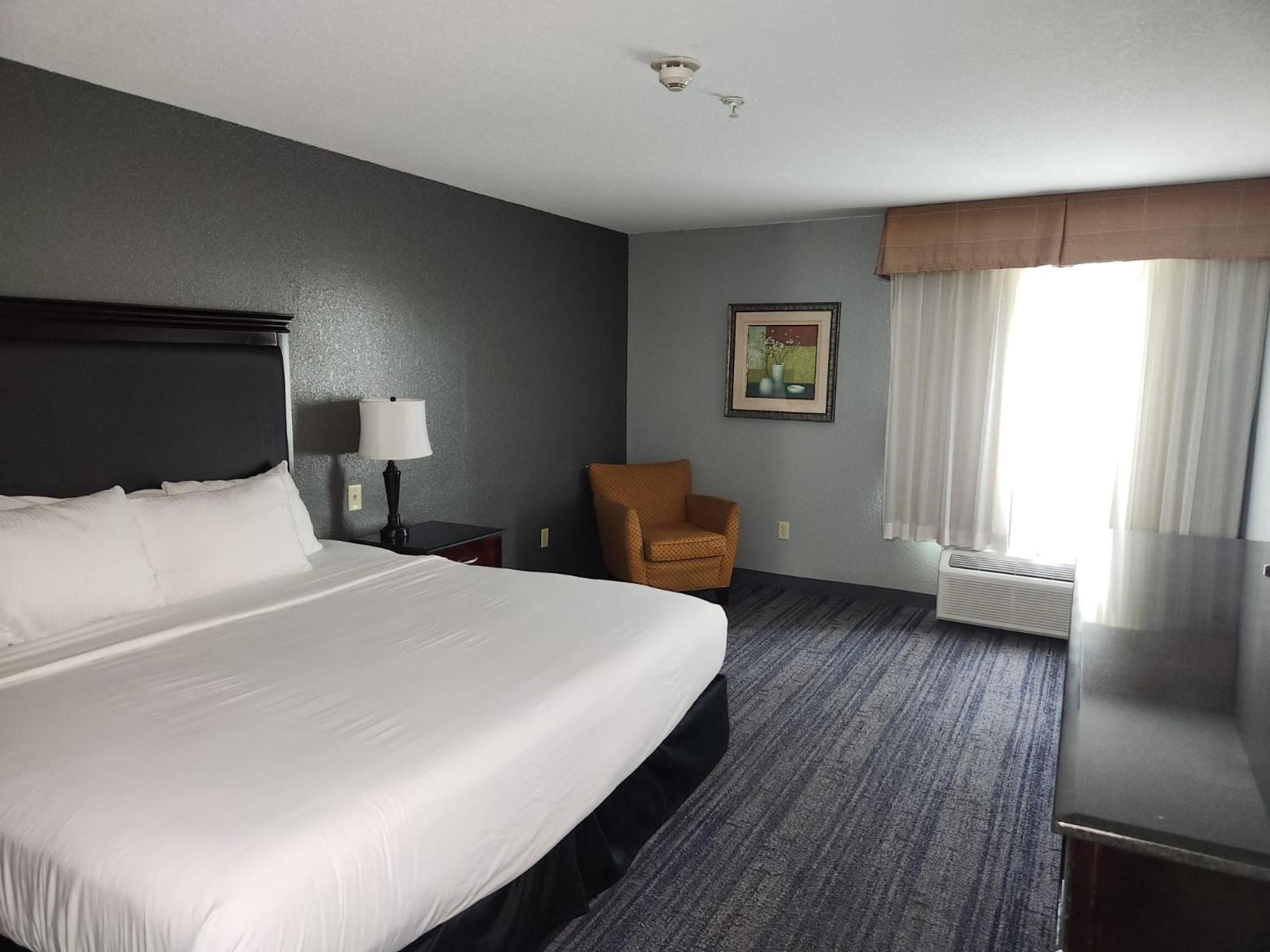 Stay Express Inn & Suites - Mobile, Al