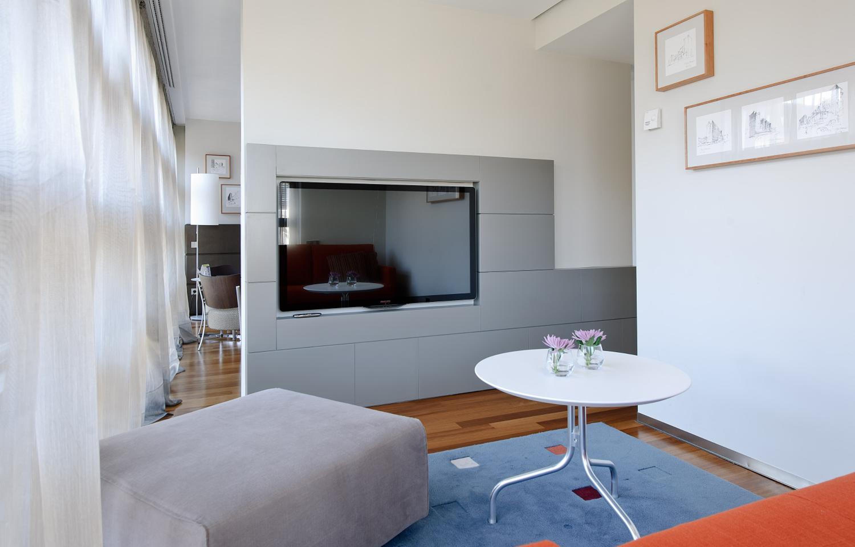 Superior Double Room - Photo 2