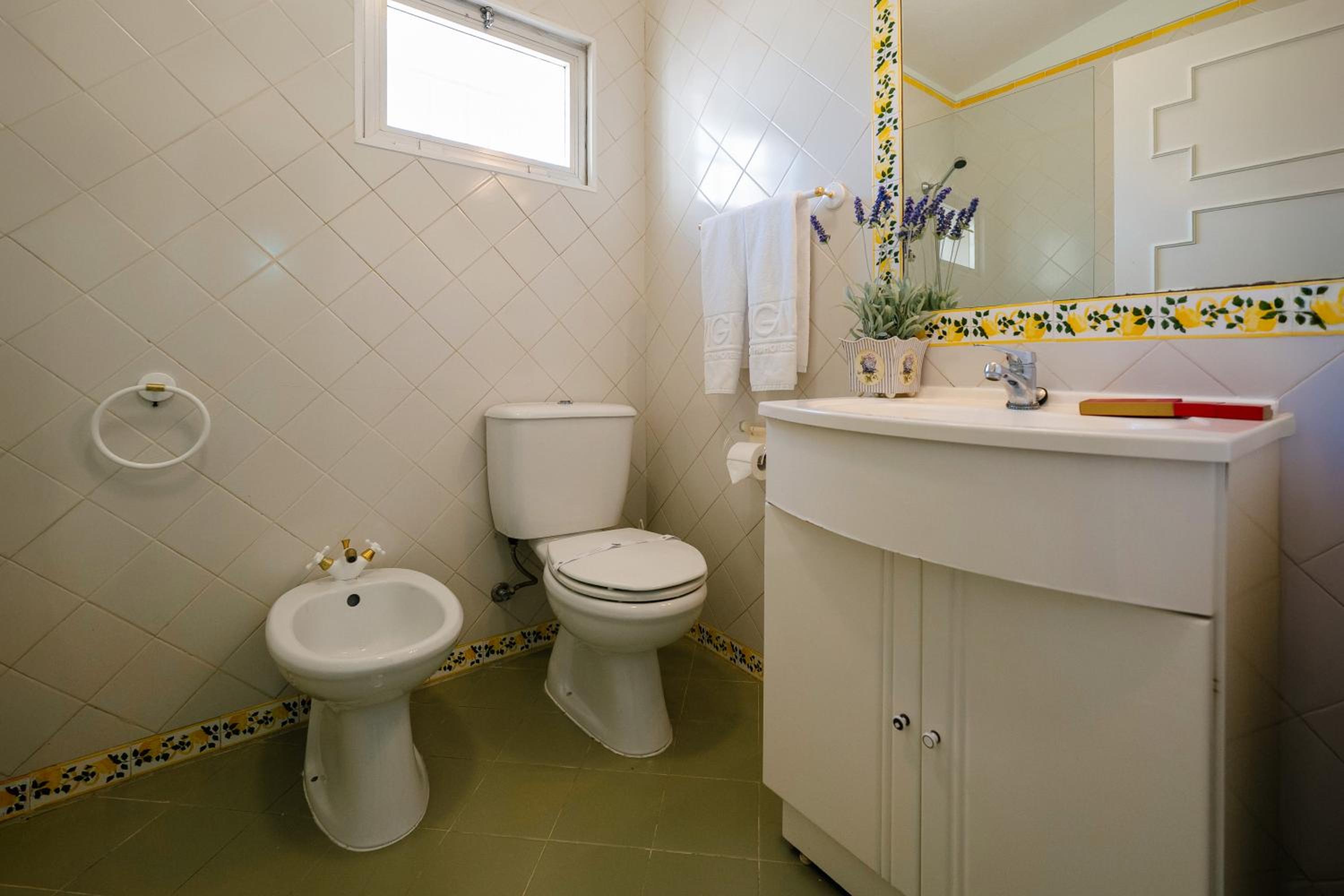 Sunrise Beach Villa - 2 Bedrooms