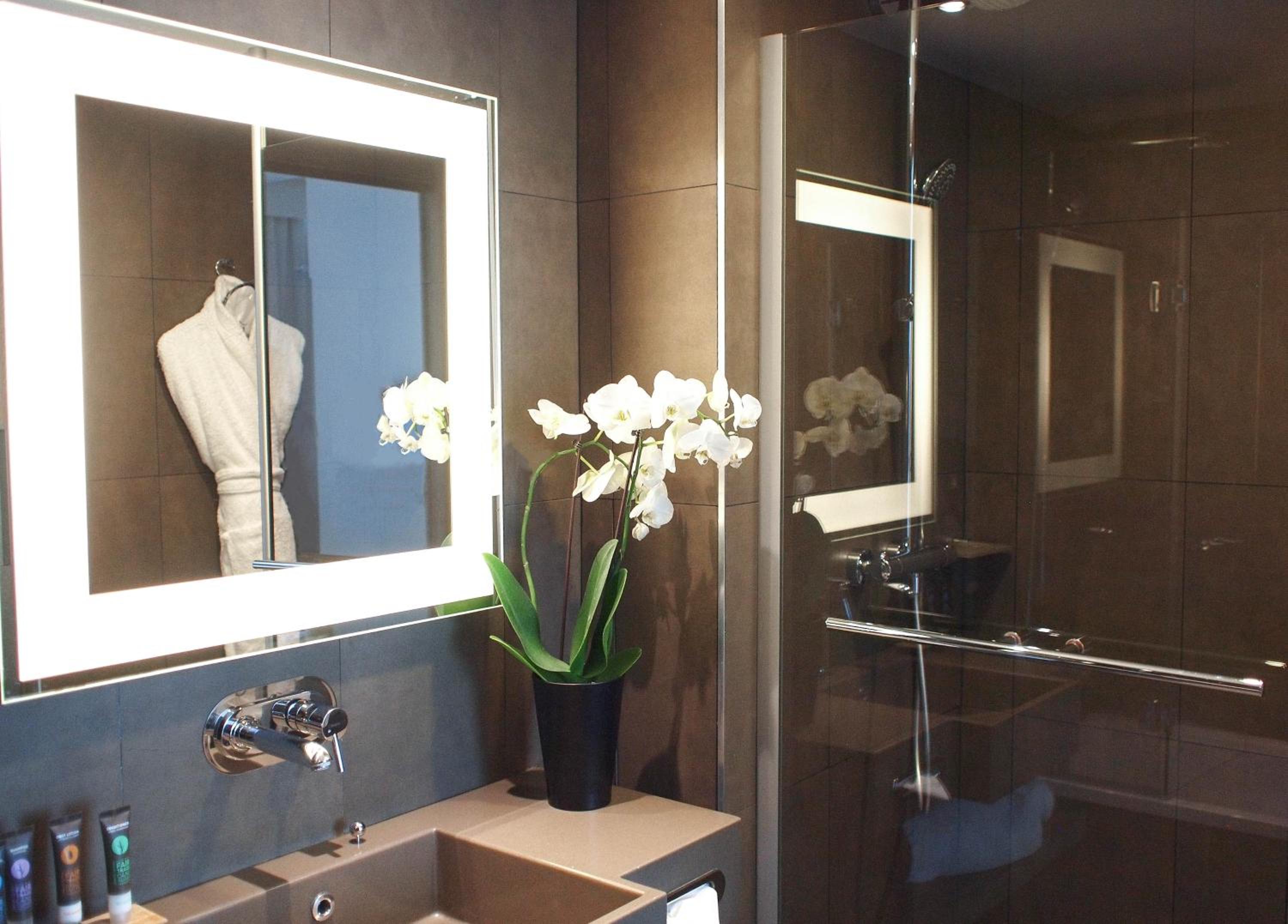 Superior Double Room - Photo 3
