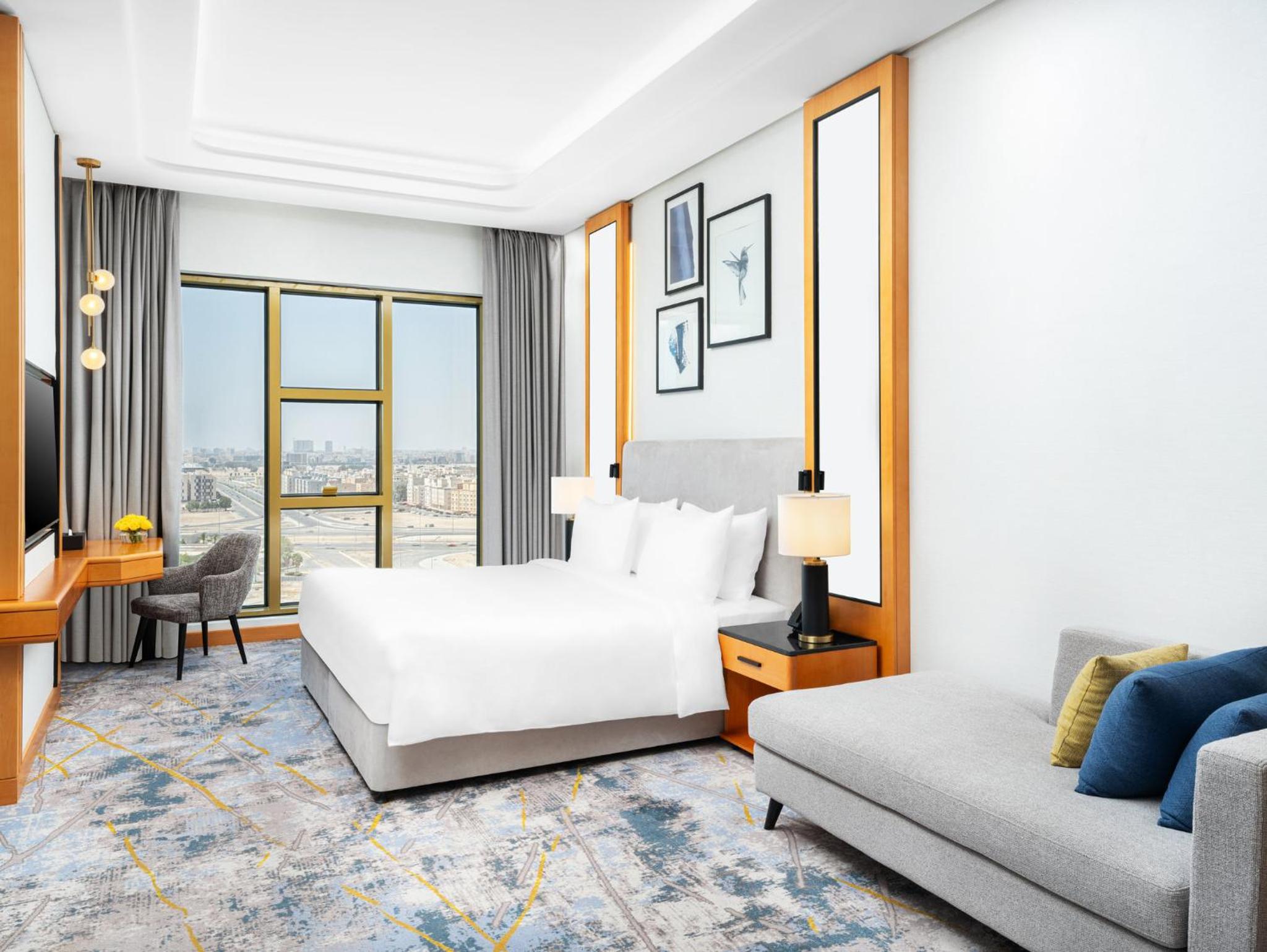 Super King Room - Grand