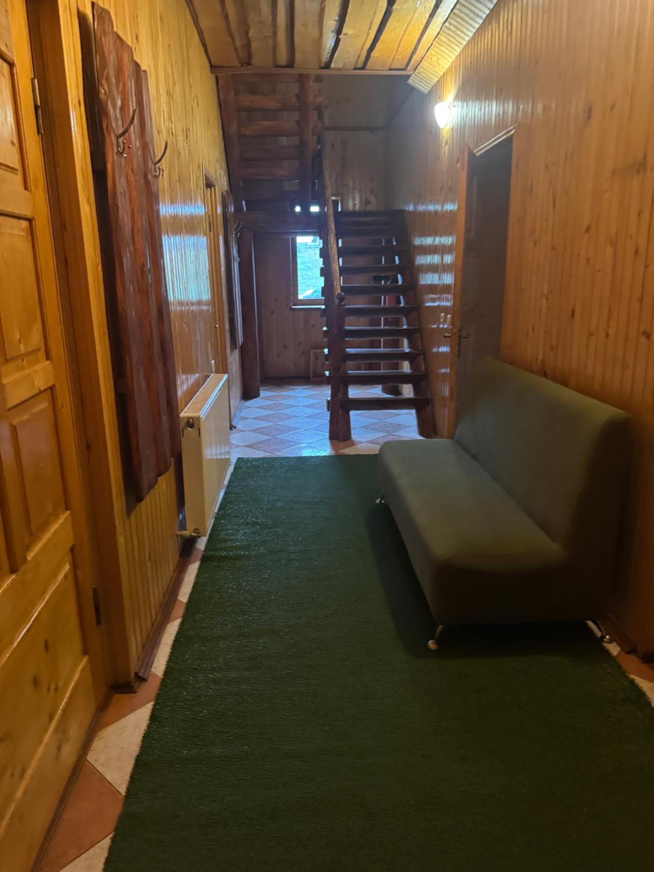 Budget Double Room photo 3