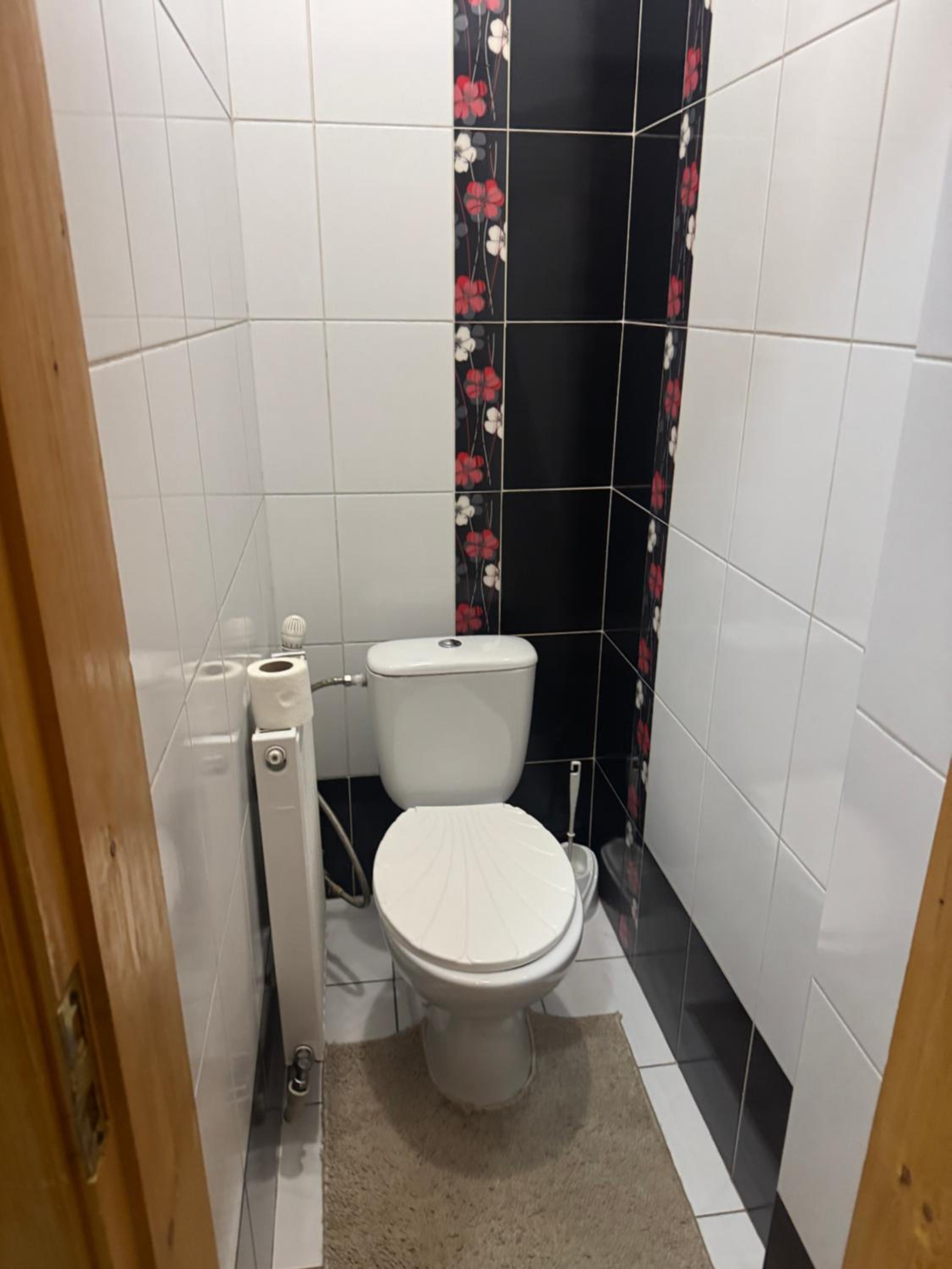 Budget Double Room photo 1
