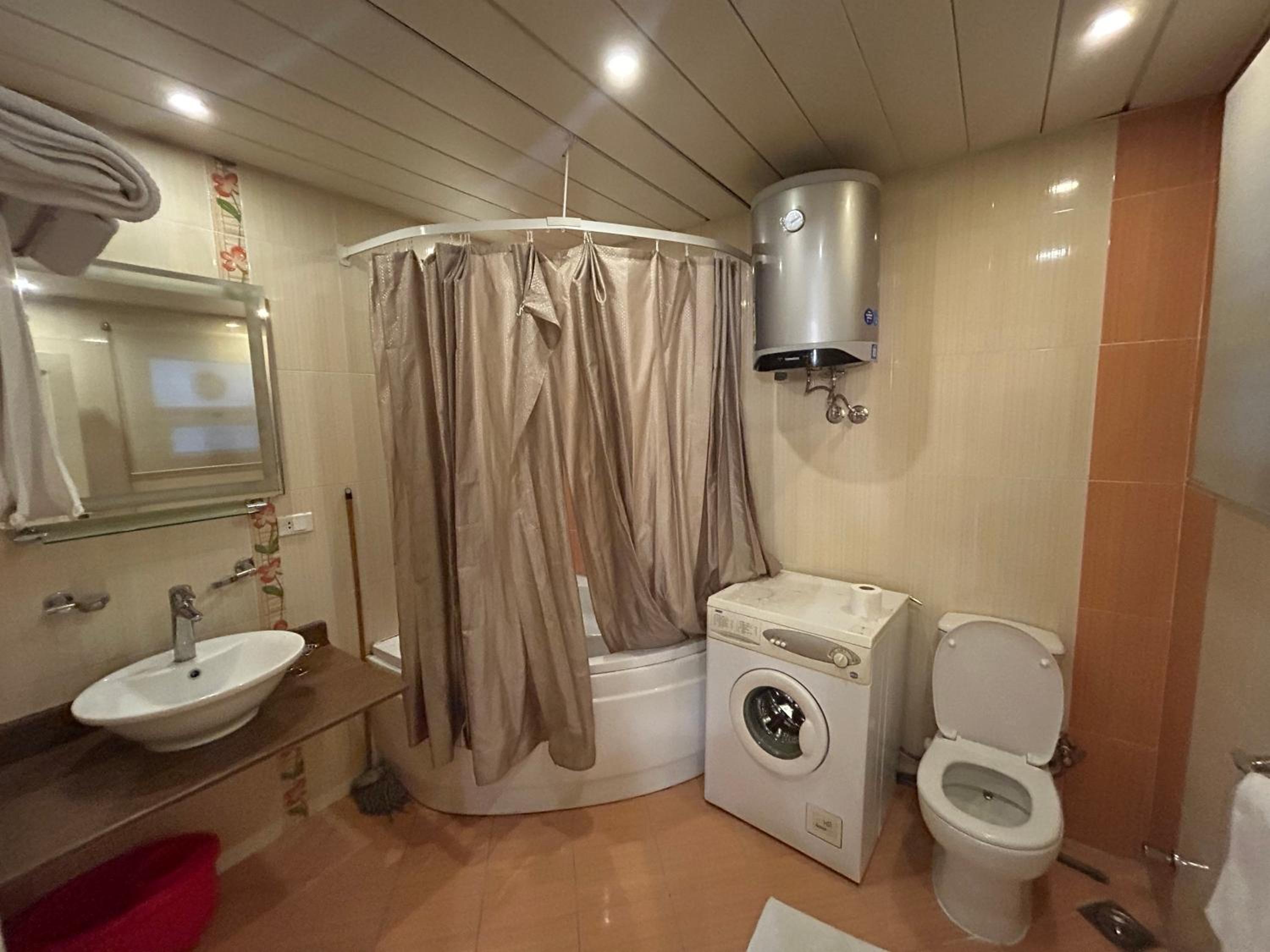 Two-Bedroom Suite