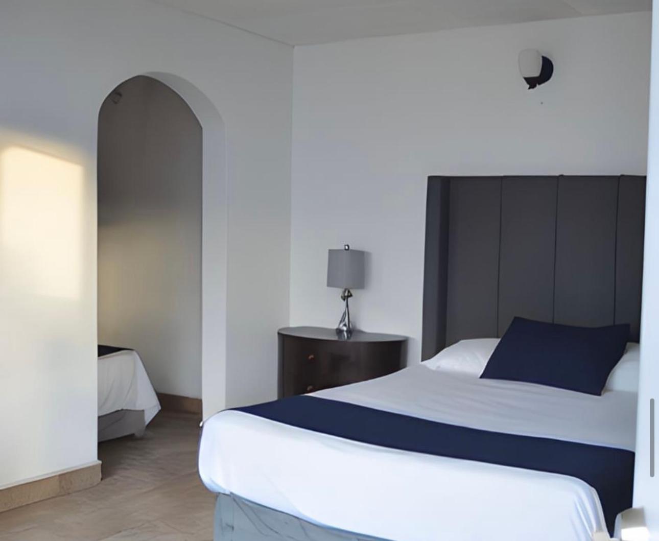 Standard Triple Room photo 1